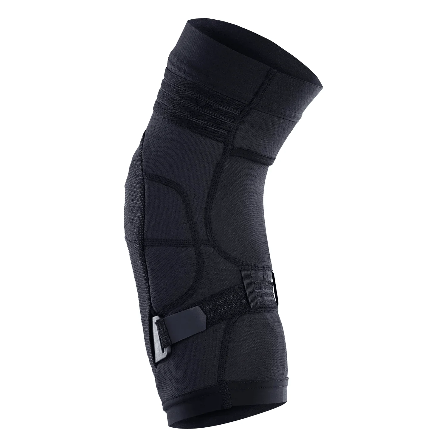Evoc LS Flex Enduro Knee Guard Black - Image 2