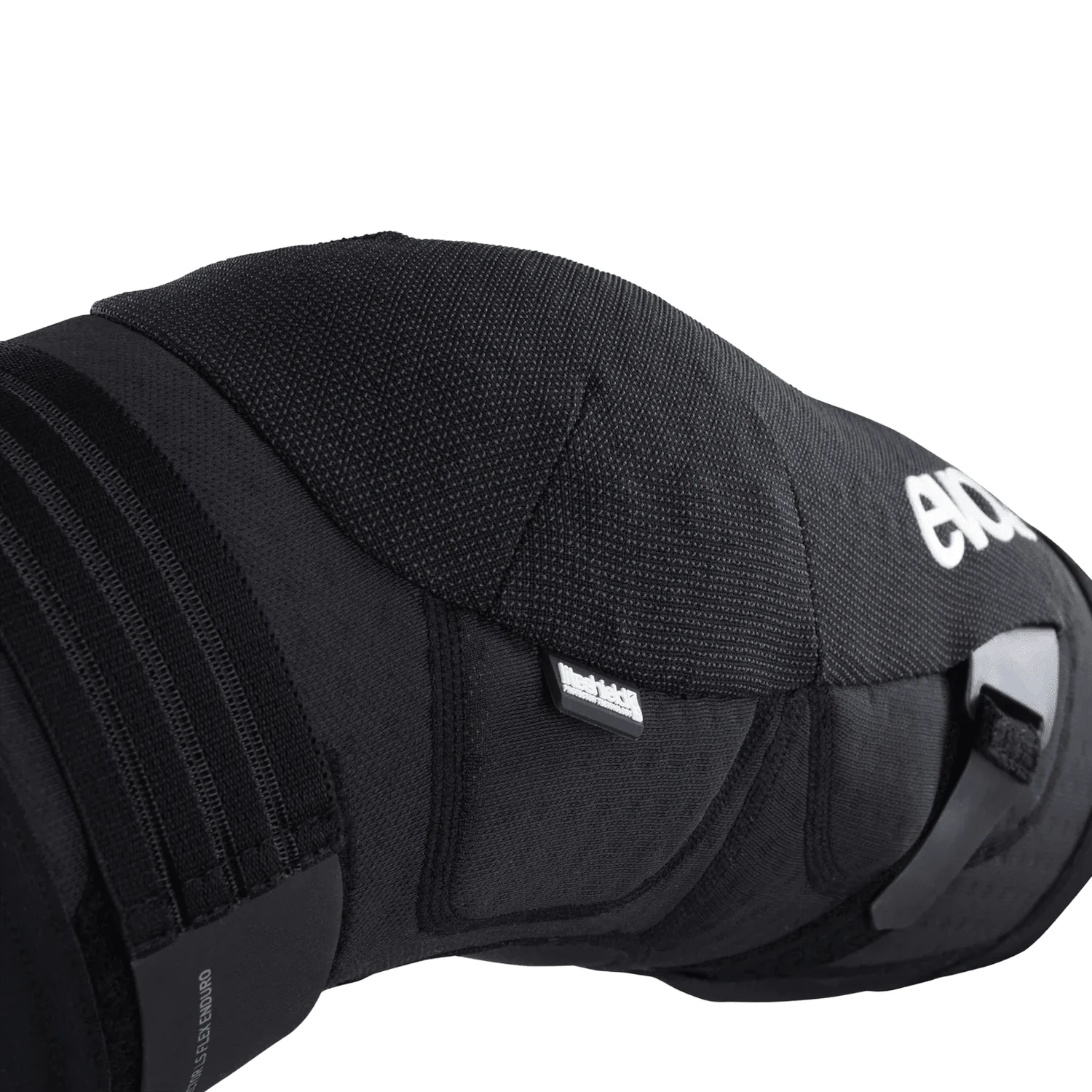 Evoc LS Flex Enduro Knee Guard Black - Image 3