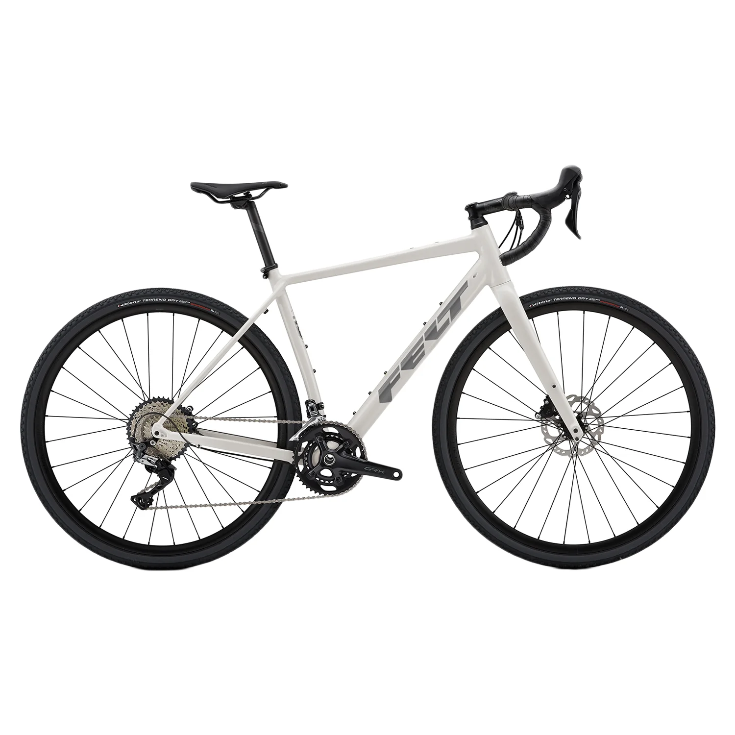 Felt Breed 30 GRX 610 Bike 2024 Putty
