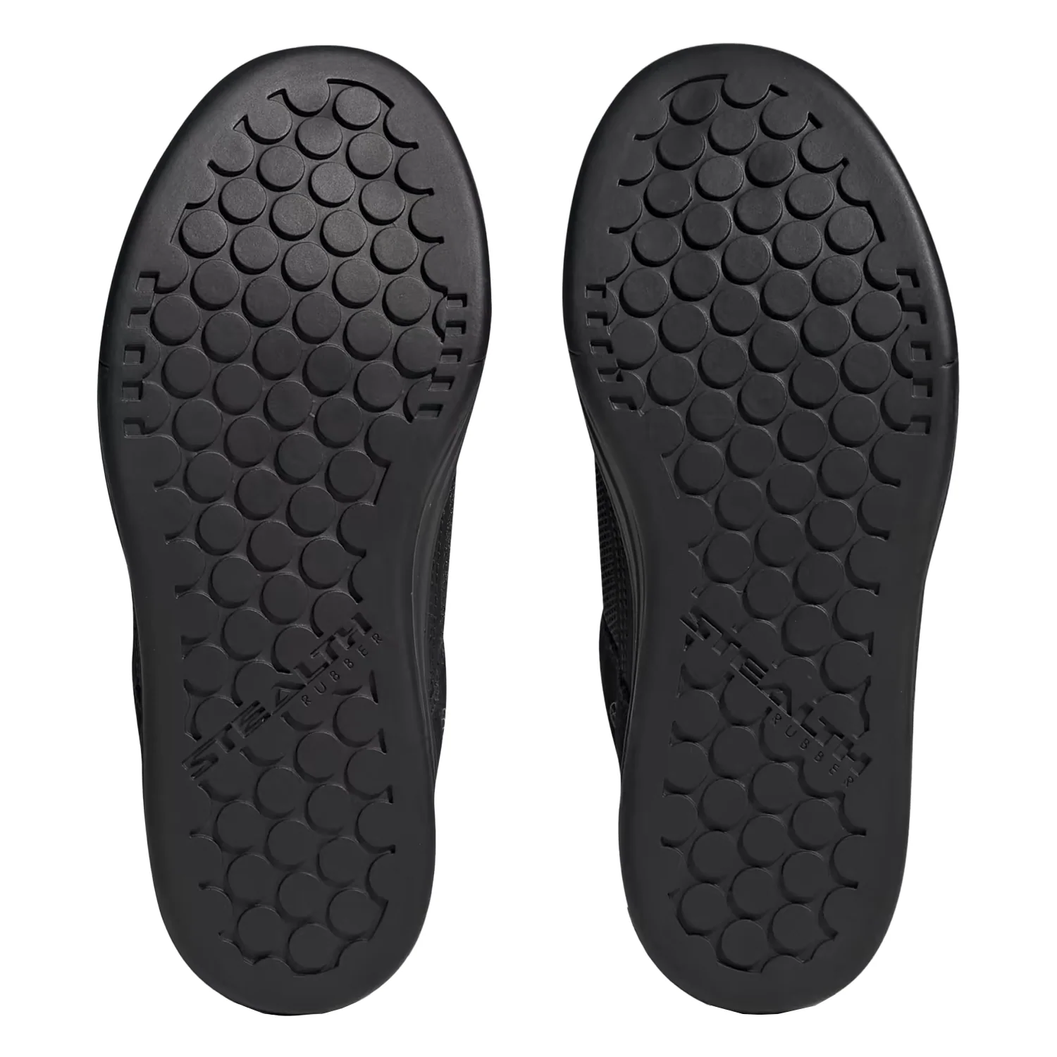 Five Ten Women's Freerider Mountain Bike Shoe Core Black/Grey Six - Image 4