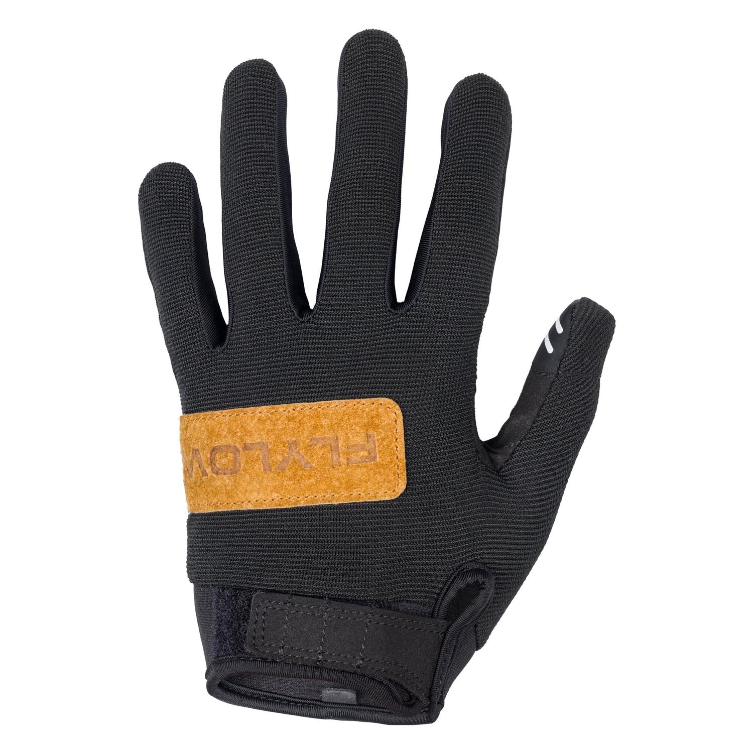 Flylow Dirt Glove Black