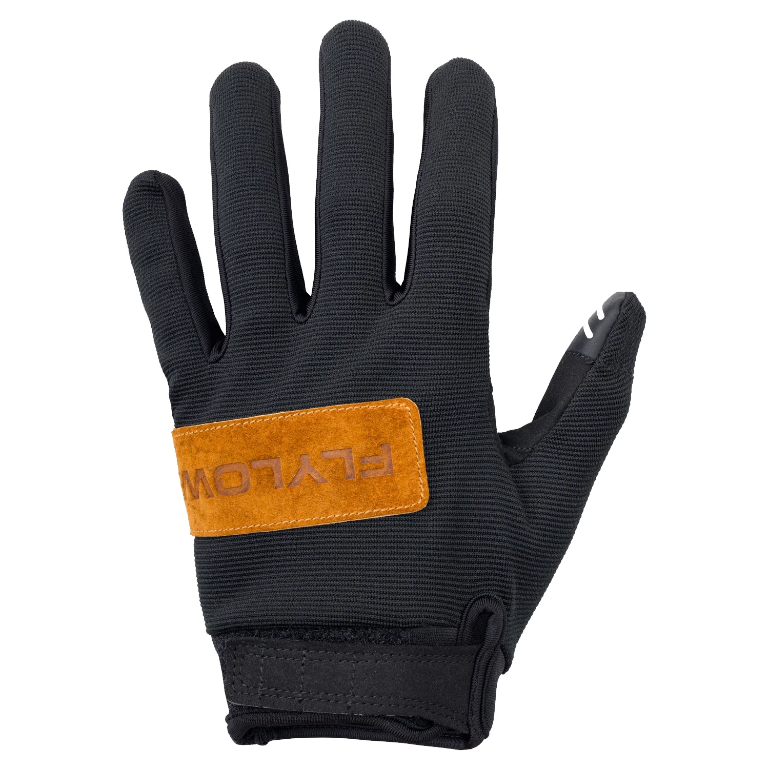 Flylow Dirt Glove 2024 Black