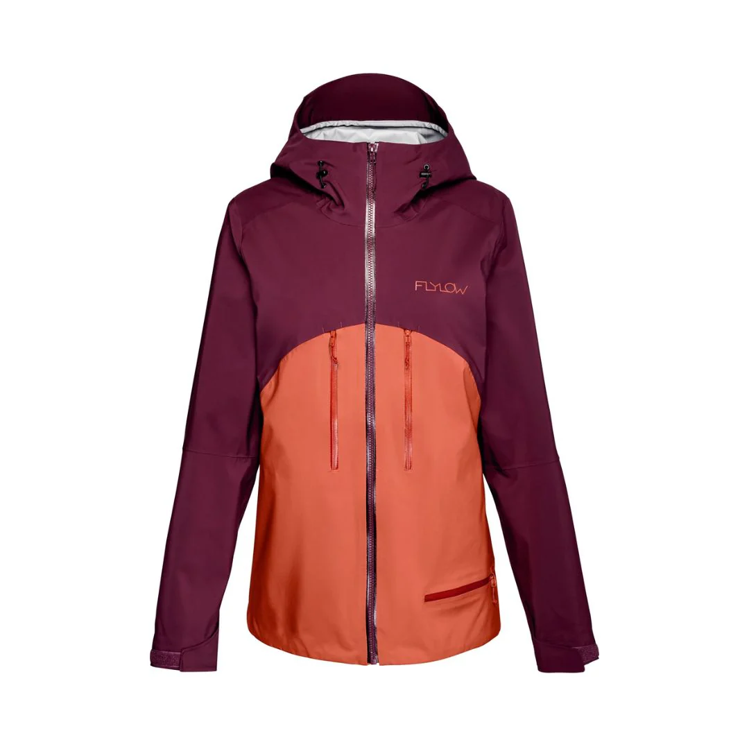 Flylow Domino Jacket 2023 - Image 3