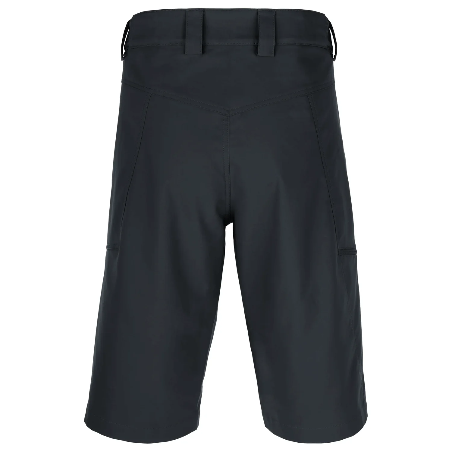 Flylow Men's Animal 13.5 Short 2024 Black - Image 2