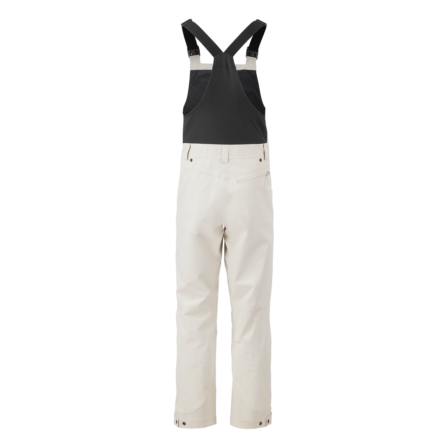 Flylow Men's Baker Bib 2025 Marble - Image 4