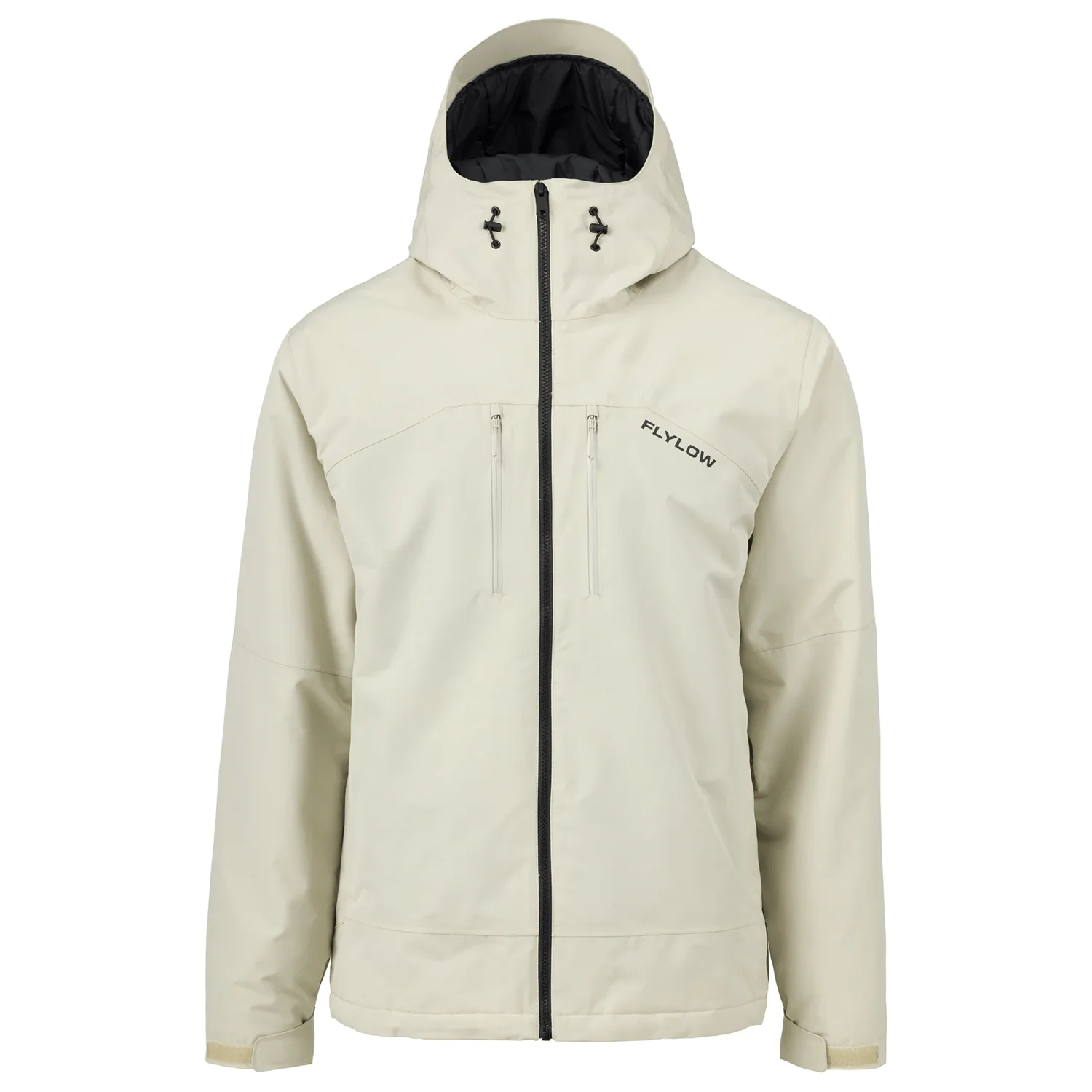 Flylow Men's Roswell Jacket 2026 Mist - Image 3