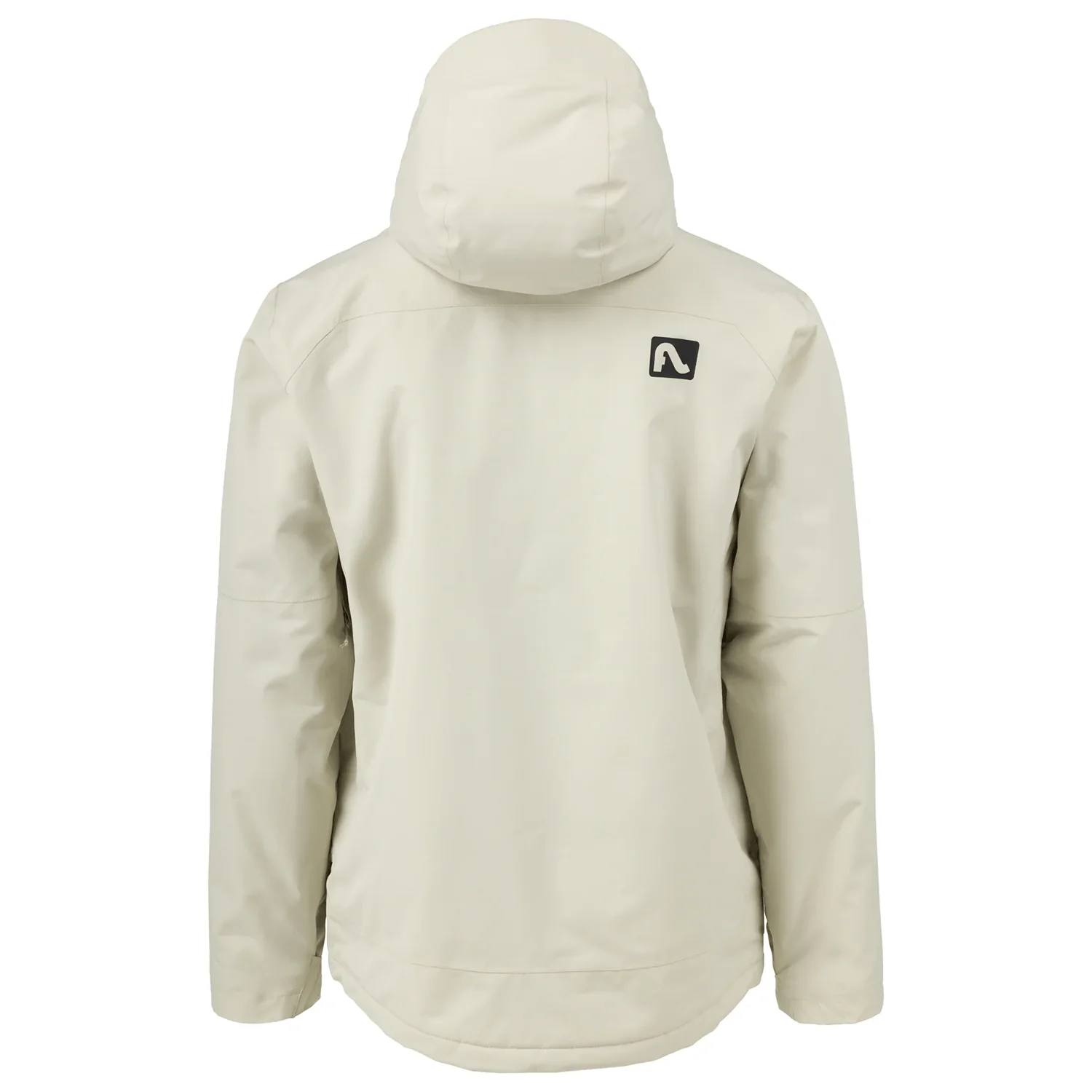 Flylow Men's Roswell Jacket 2026 Mist - Image 4