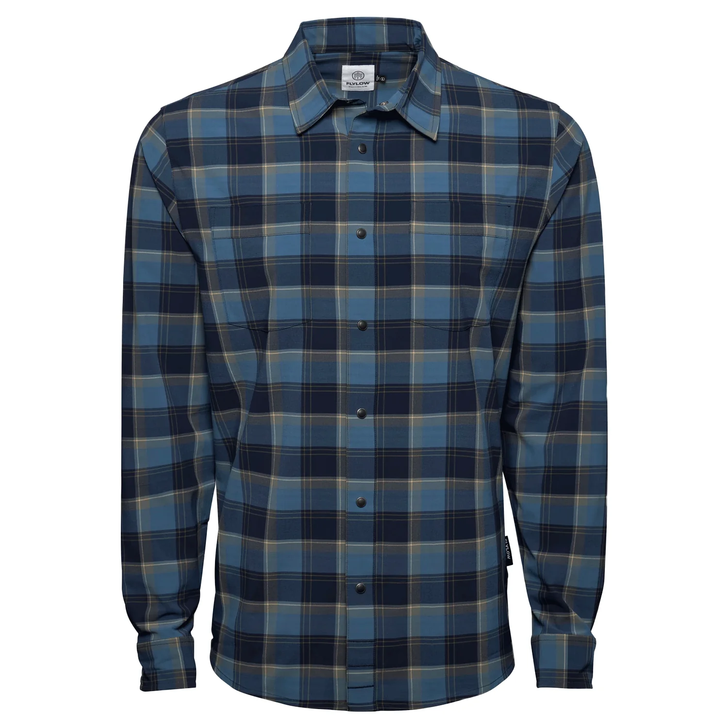 Flylow Men's Royal Shirt Night