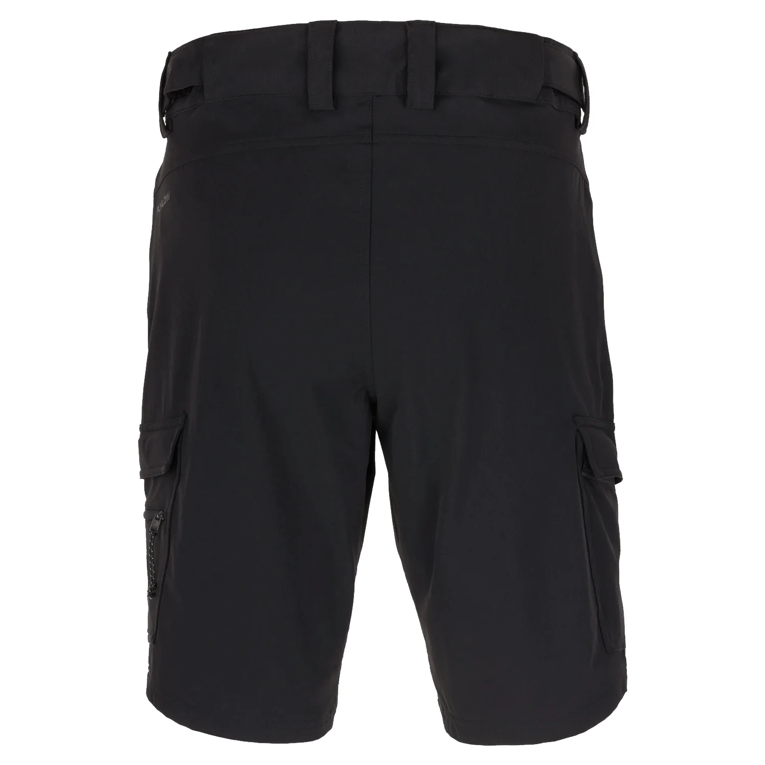 Flylow Men's Squad 2-in-1 Short 2024 Black - Image 2