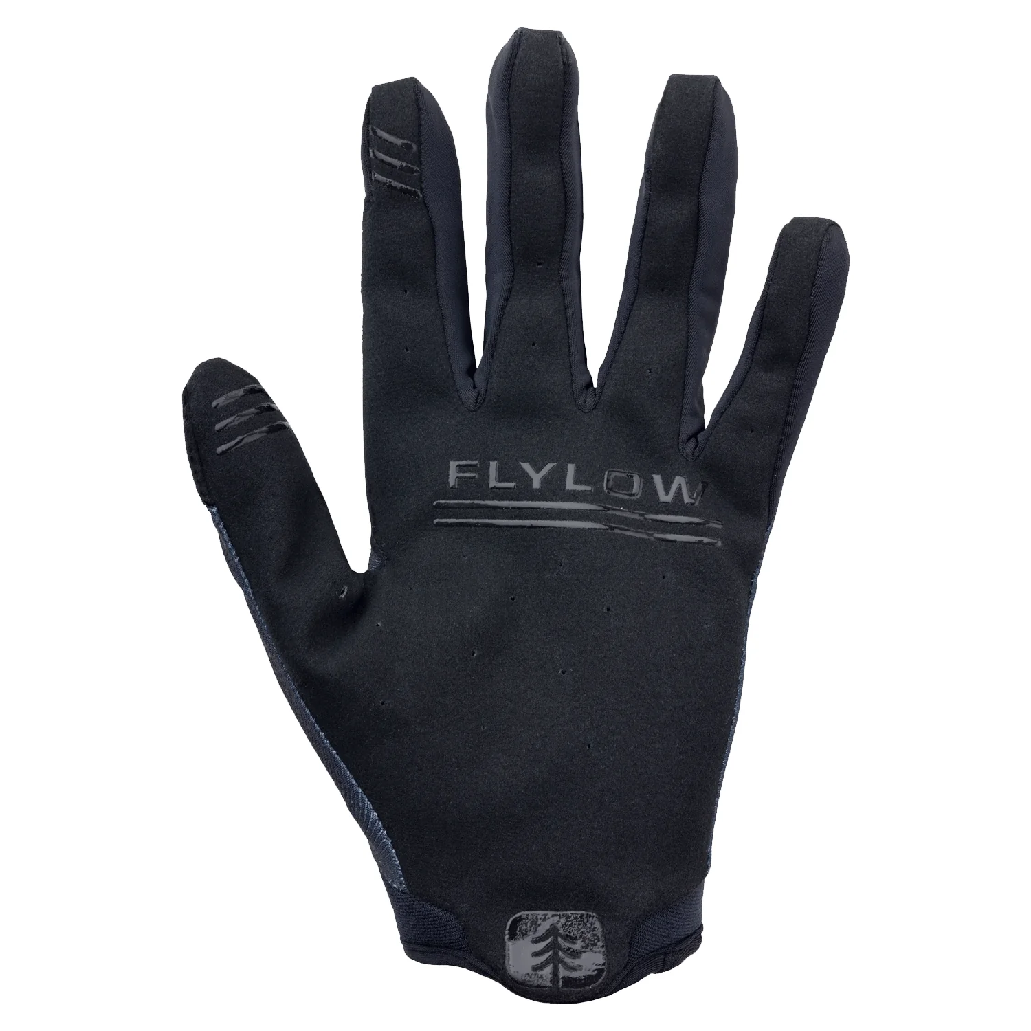Flylow Mission Glove Black - Image 2