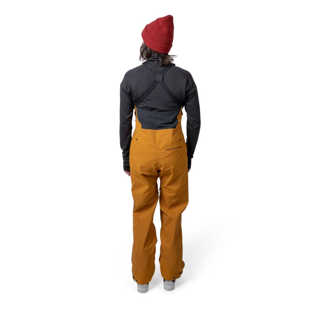 Flylow Moxie Bib Pant 2023 - Image 2