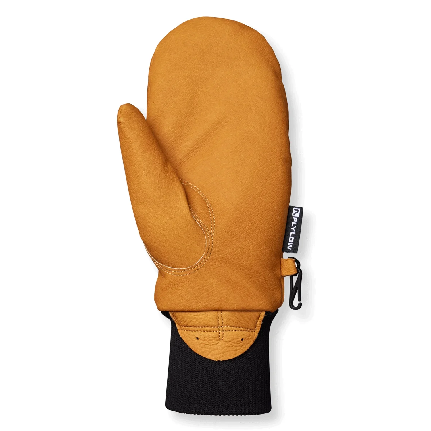 Flylow Oven Mitt Natural