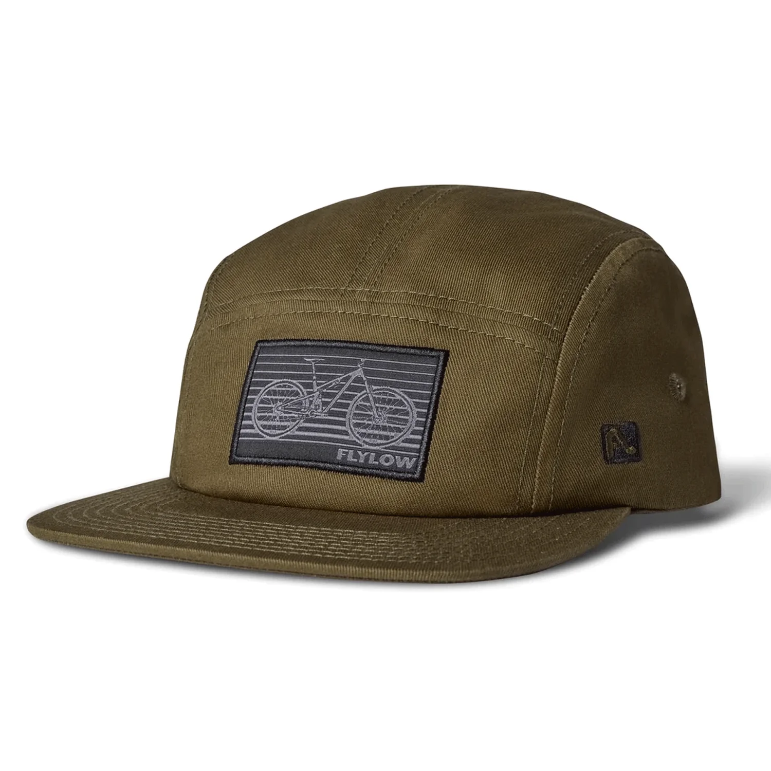 Flylow Unisex Dragon Hat Ash