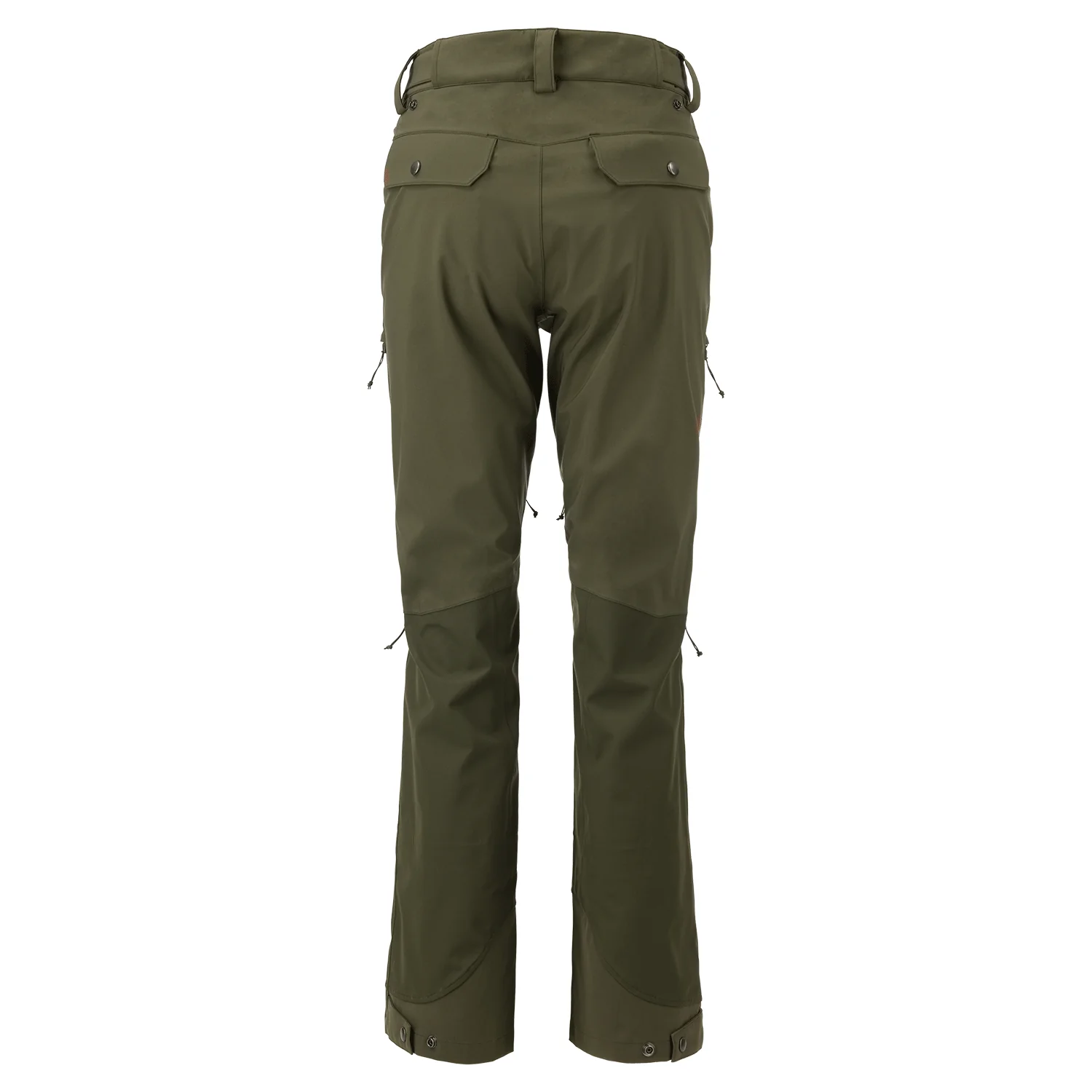 Flylow Women's Donna Pant 2025 Evergreen - Image 4