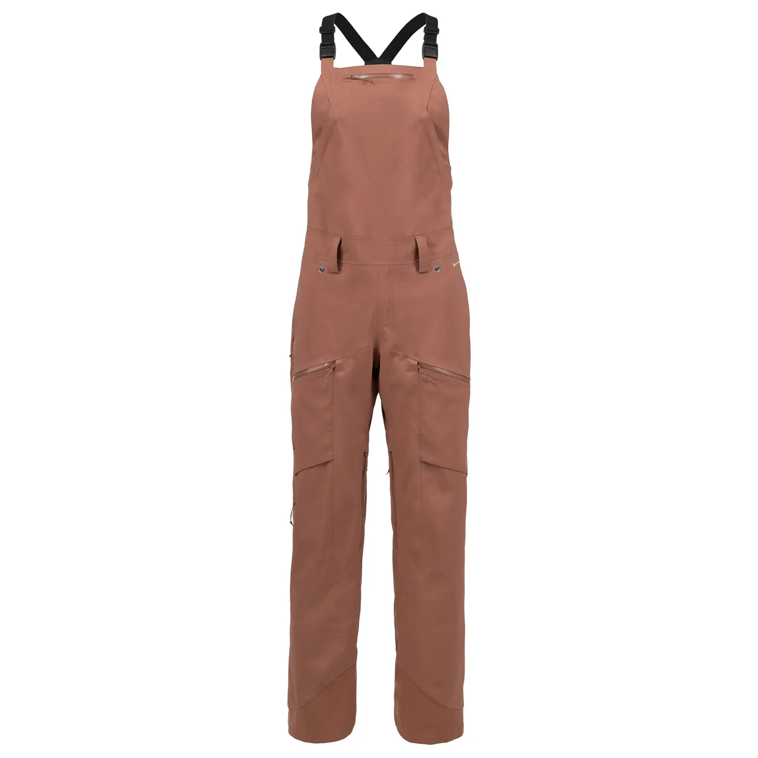 Flylow Women's Foxy Bib 2026 Bluff - Image 3