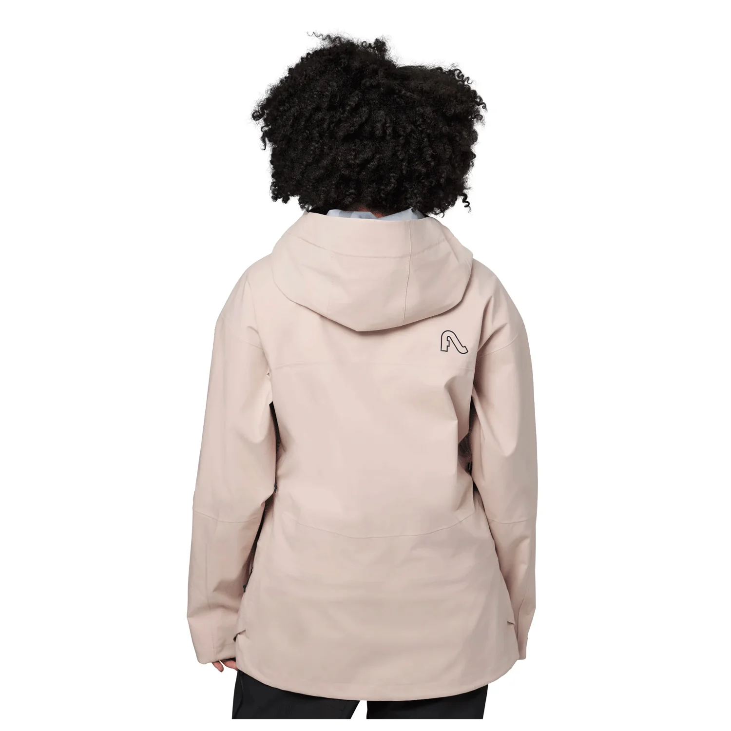 Flylow Women's Lucy Jacket 2024 Quartz - Image 2