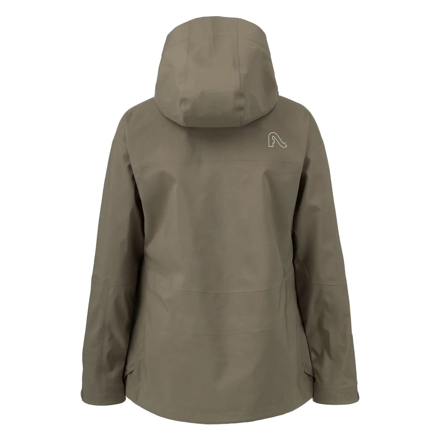 Flylow Women's Lucy Jacket 2026 Leaf - Image 4
