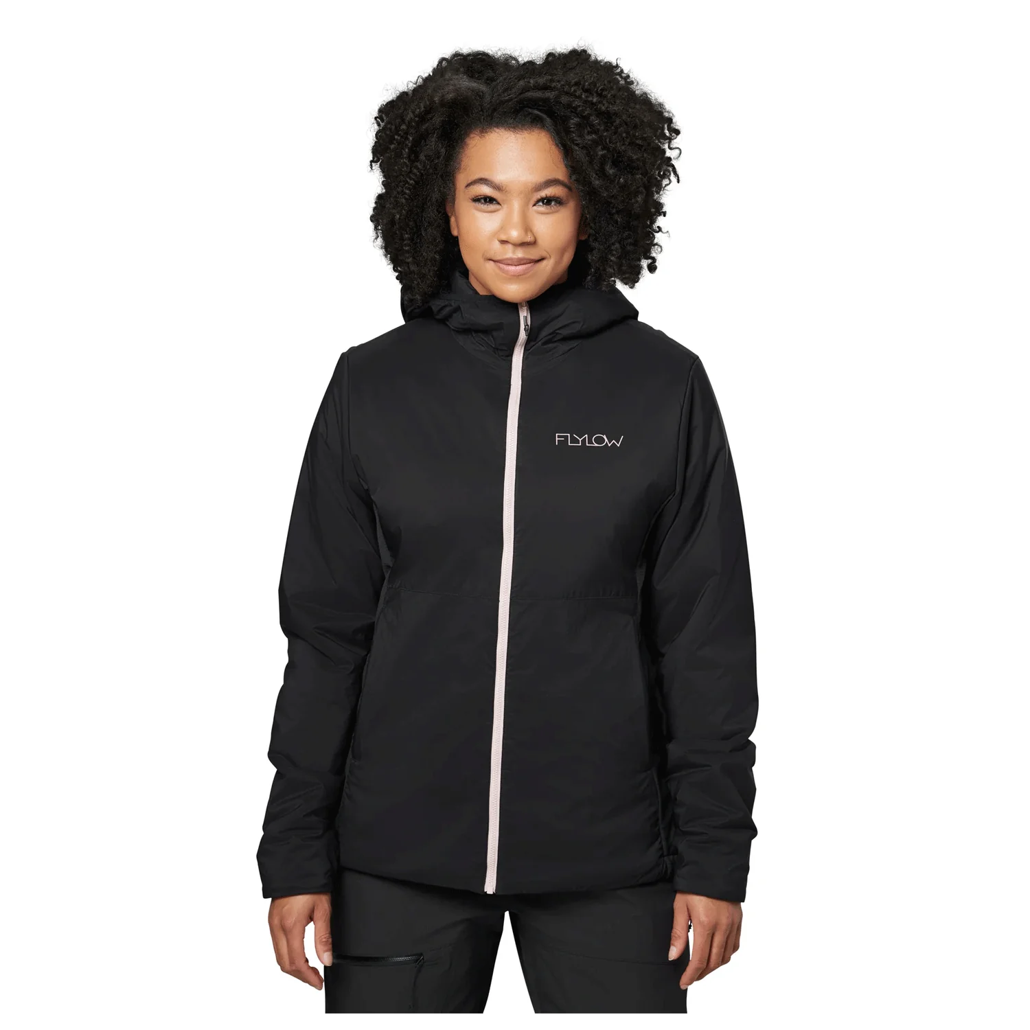 Flylow Women's Mia Jacket 2024 Black
