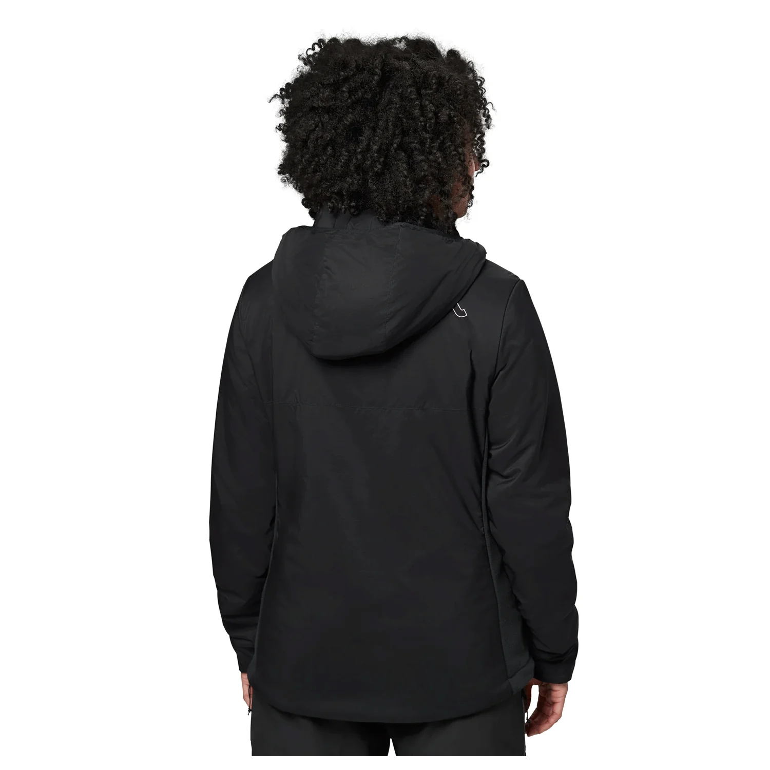 Flylow Women's Mia Jacket 2024 Black - Image 2