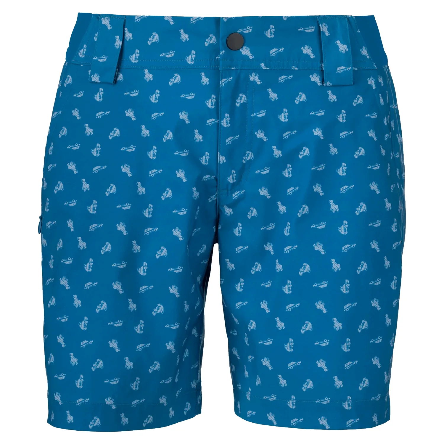 Flylow Women's Tia 12.25" Short 2024 Marine