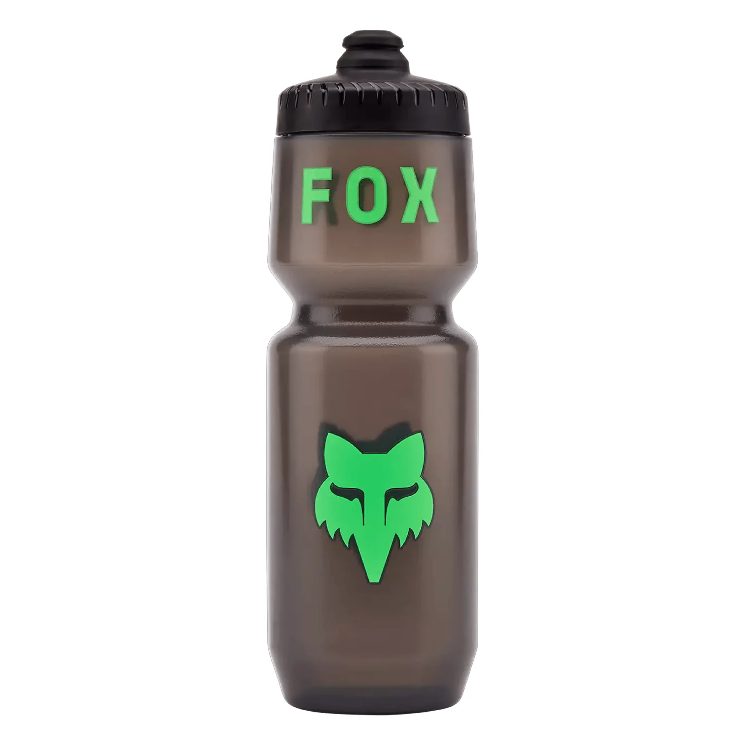 Fox 26 Oz Purist Bottle Smoke