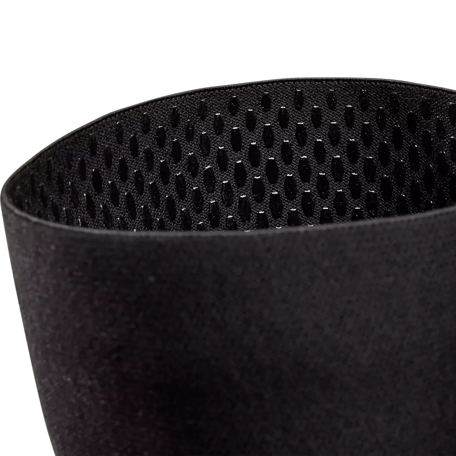 Fox Enduro Pro Knee Guard Black - Image 3