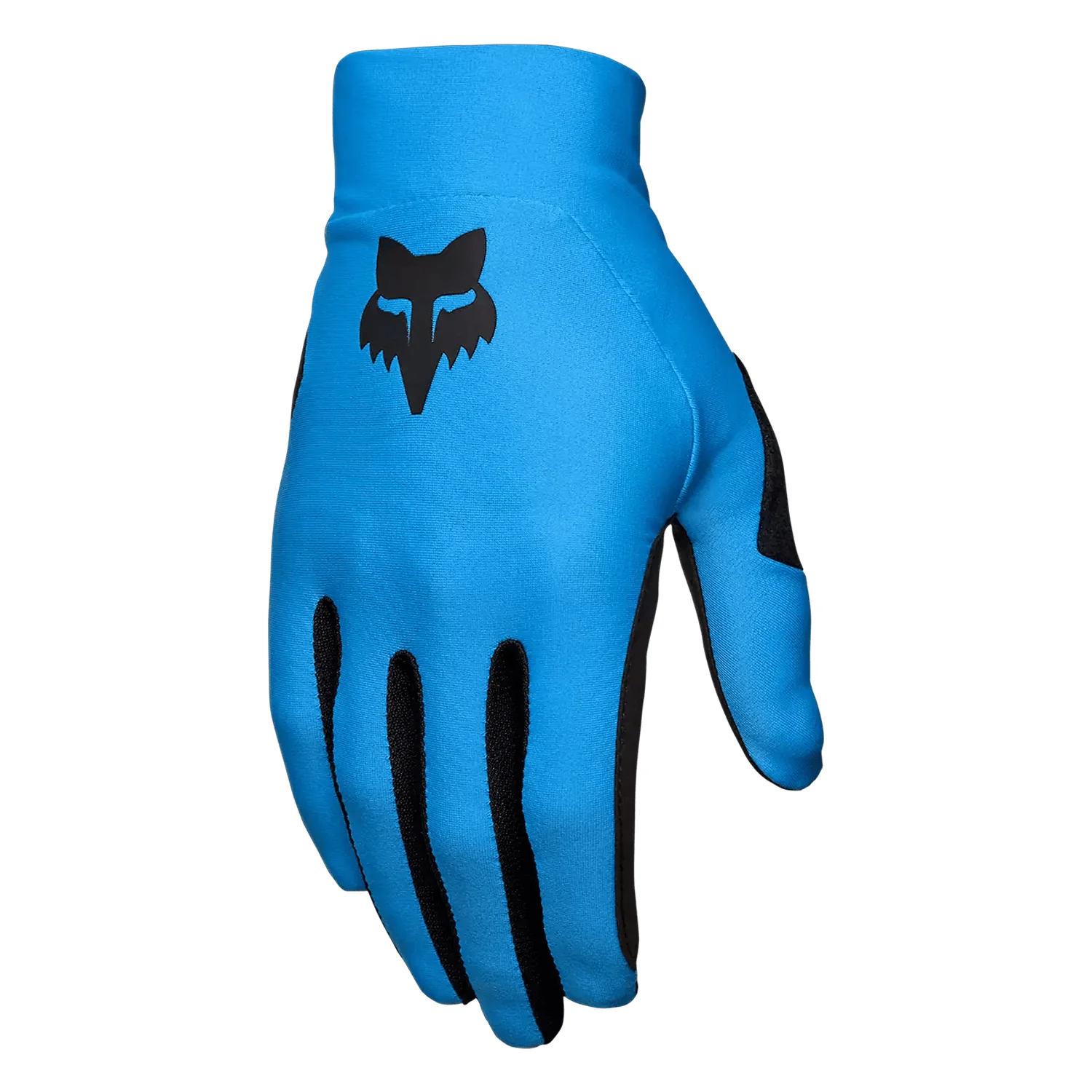 Fox Flexair Glove True Blue