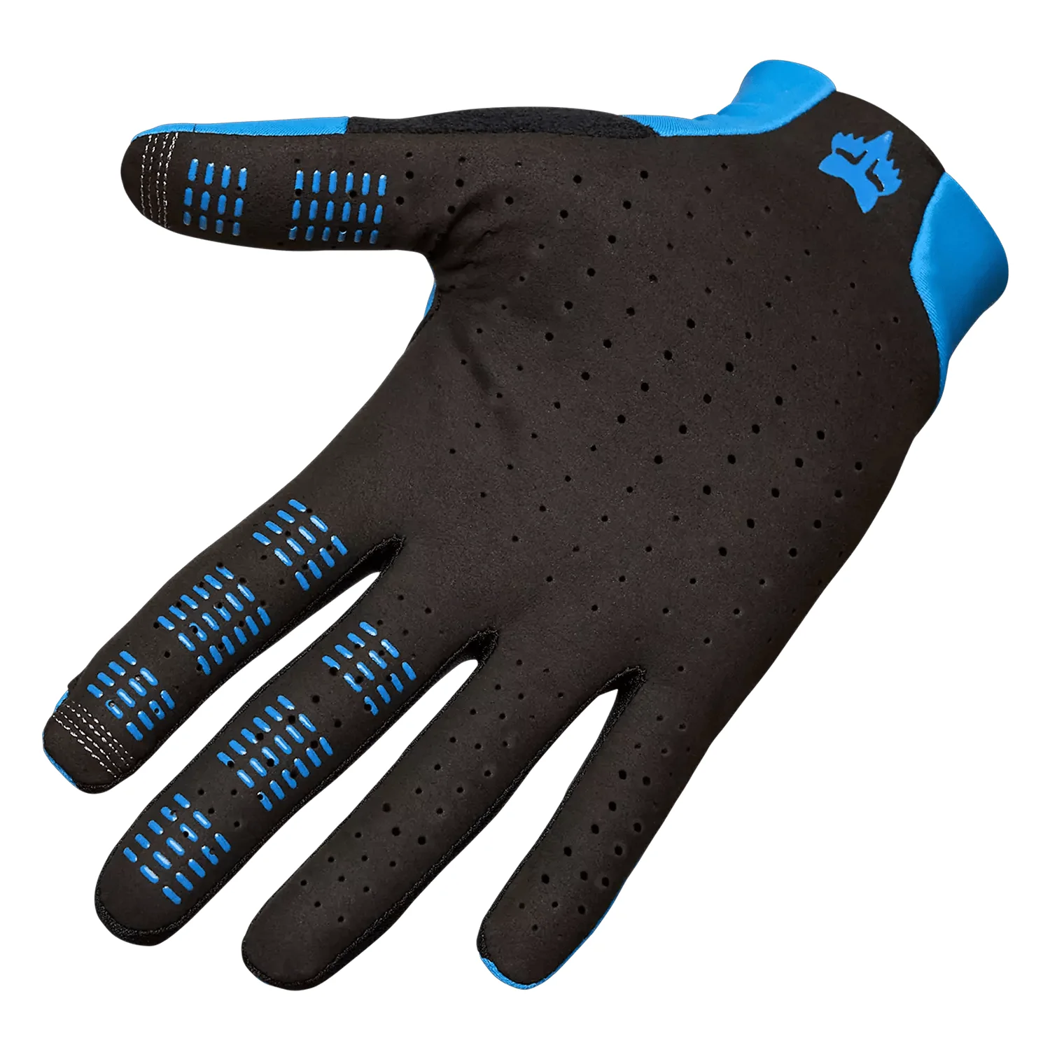 Fox Flexair Glove True Blue - Image 2