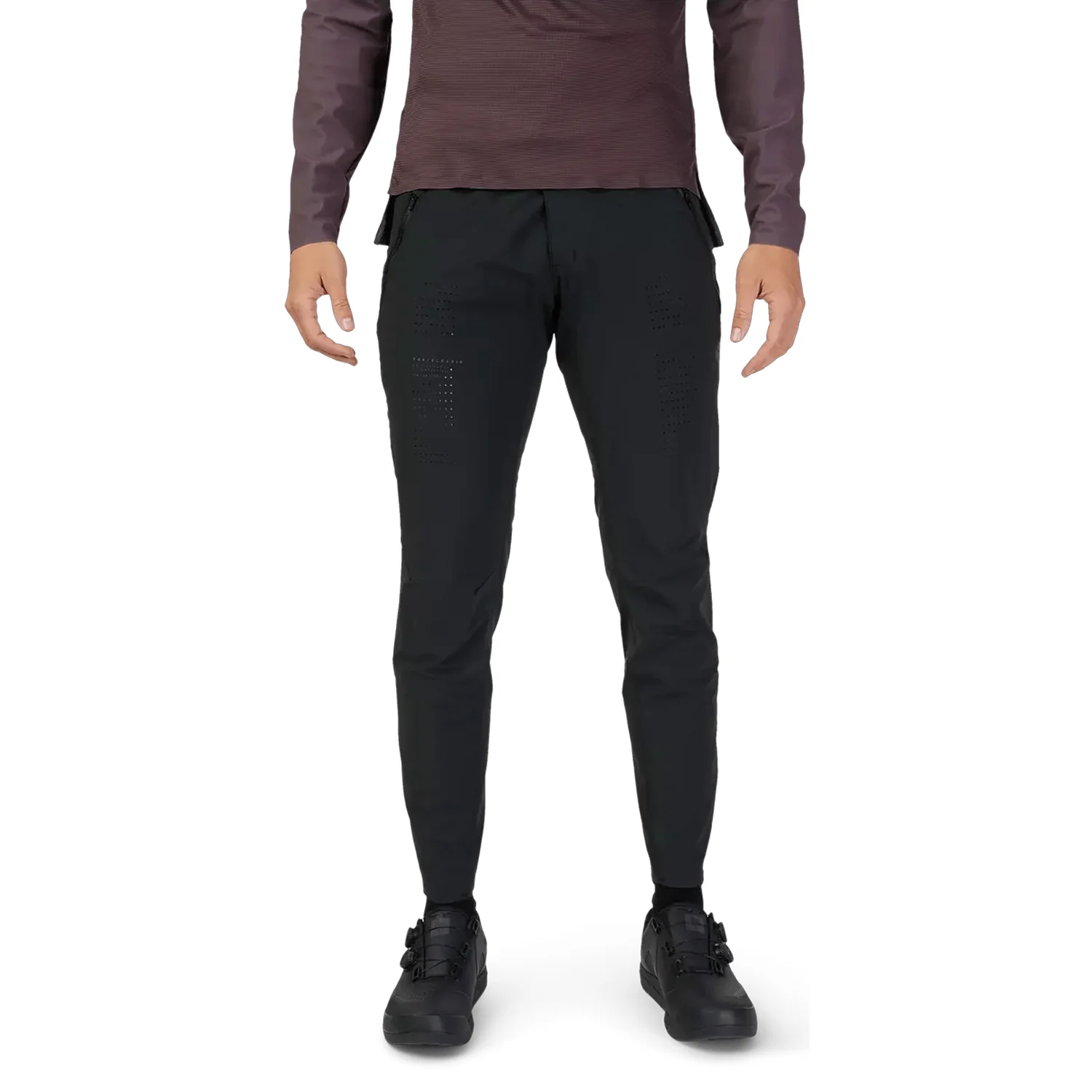 Fox Flexair Pant Black