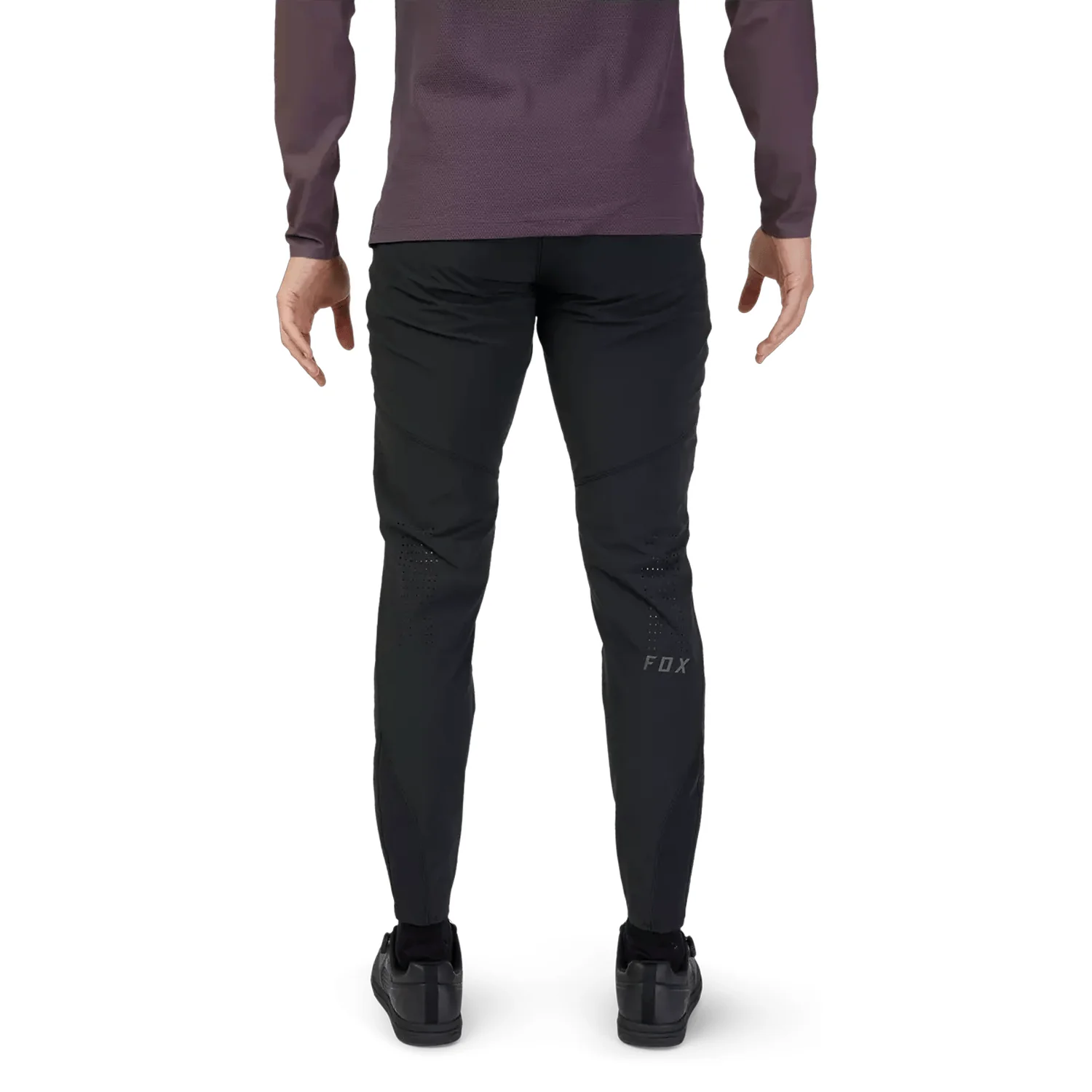 Fox Flexair Pant Black - Image 2