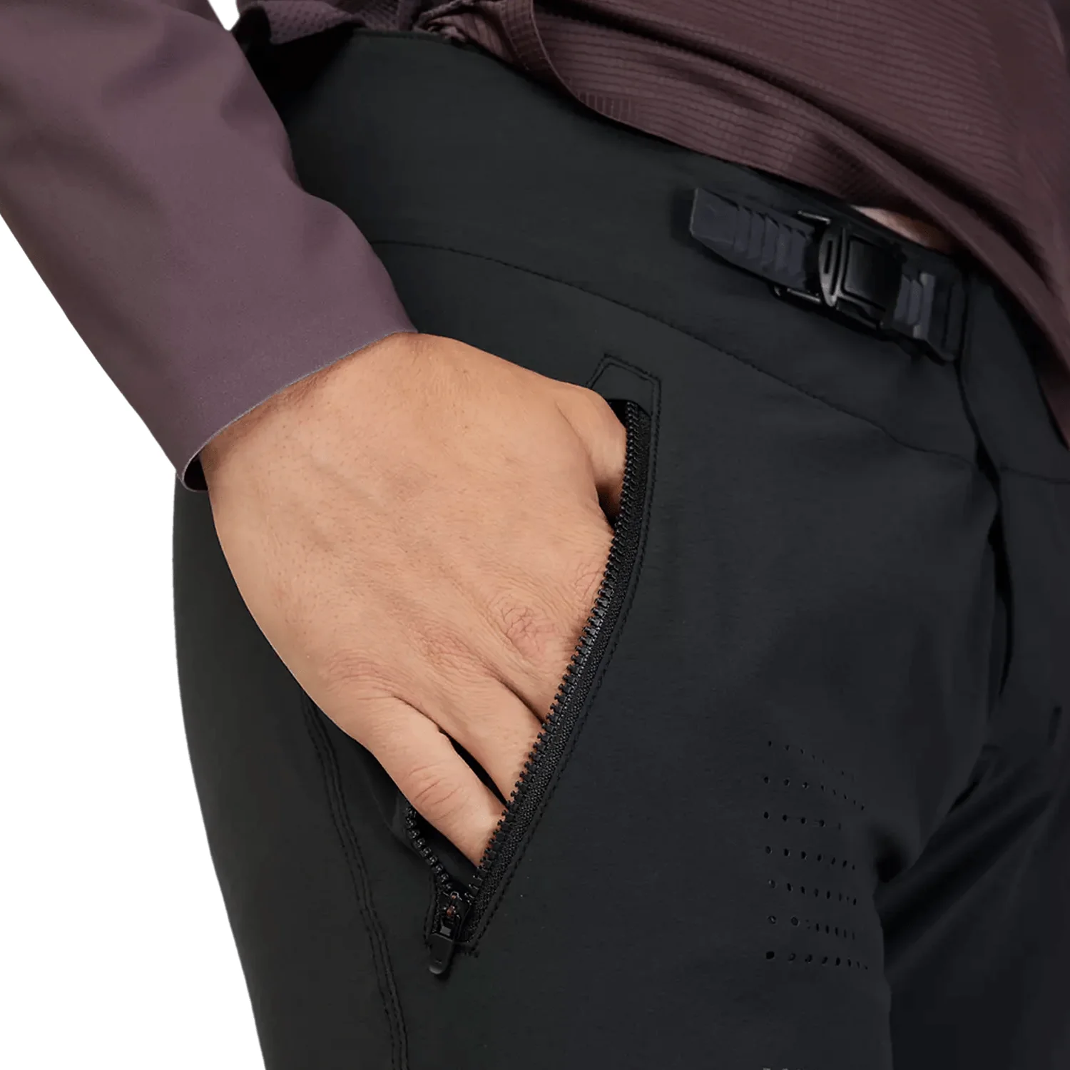 Fox Flexair Pant Black - Image 5