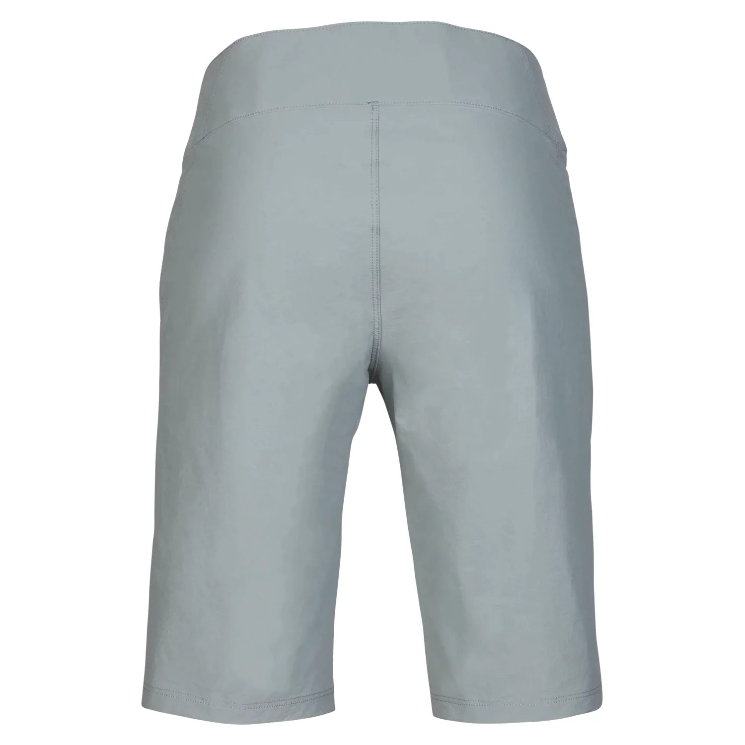 Fox Flexair Short 2024 Cloud Grey - Image 3