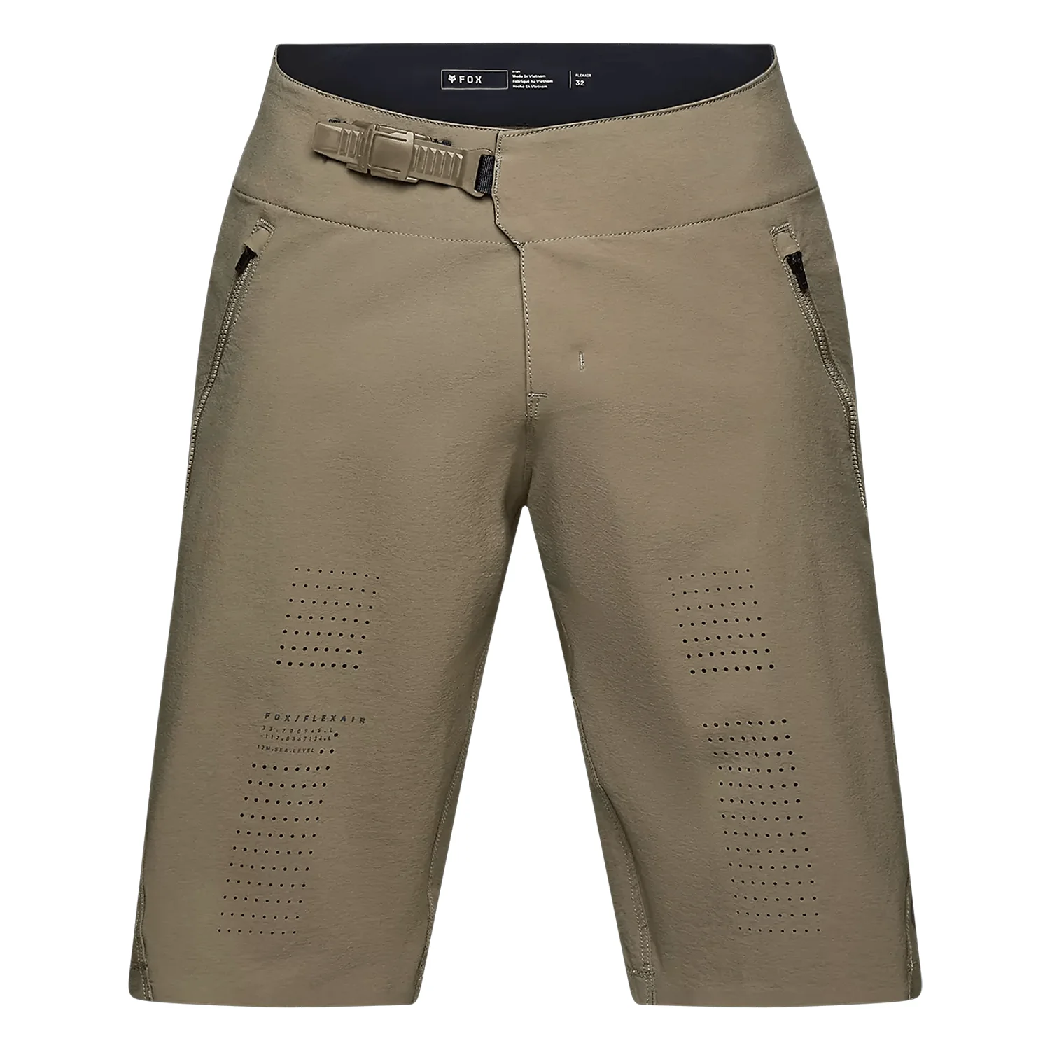 Fox Flexair Short Military