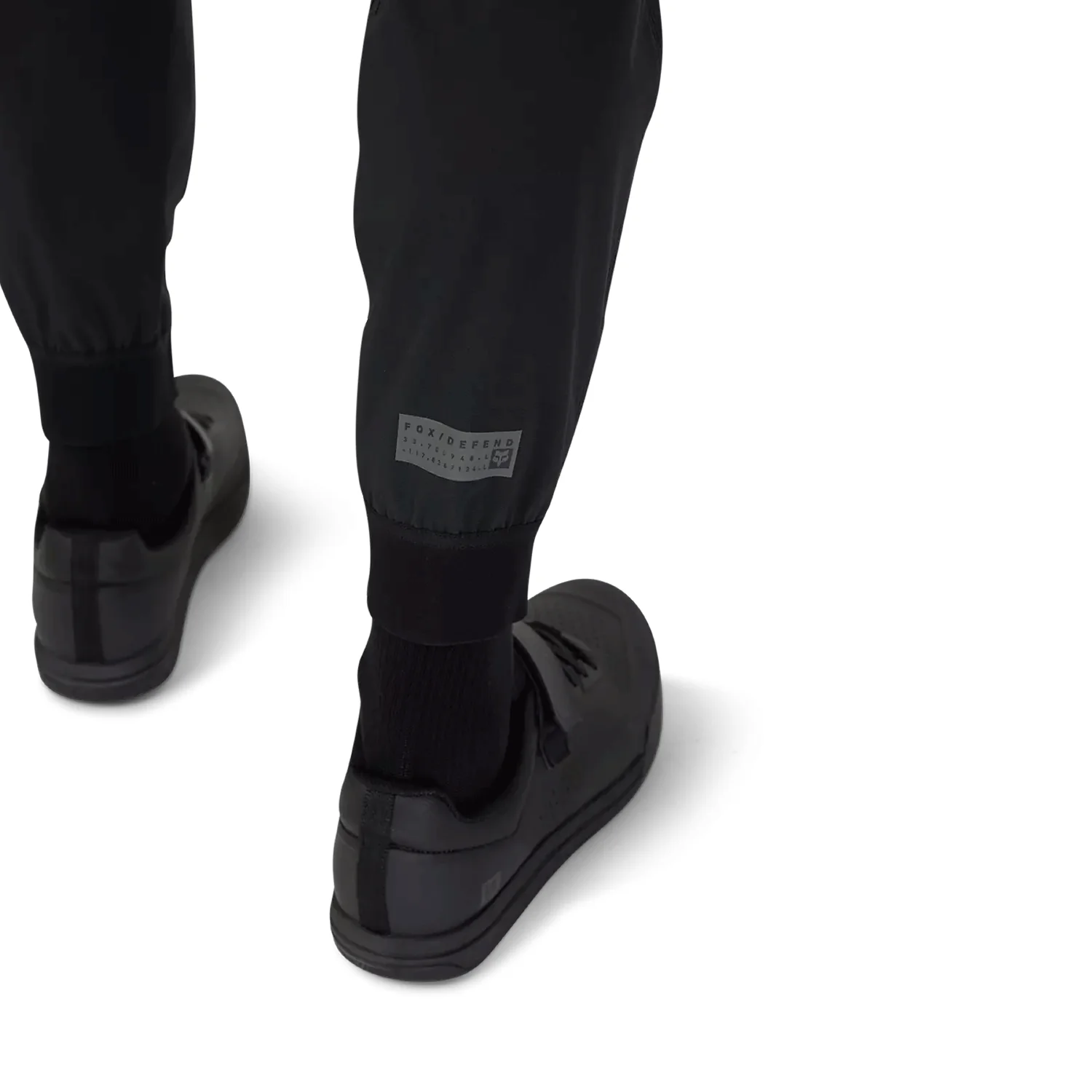 Fox Men's Defend Pro Pant Black - Image 5