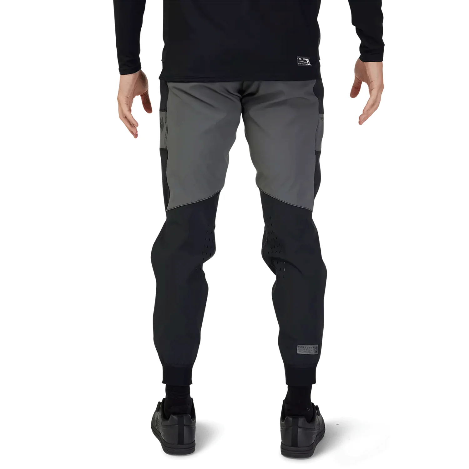 Fox Men's Defend Pro Pant Dark Shadow - Image 4