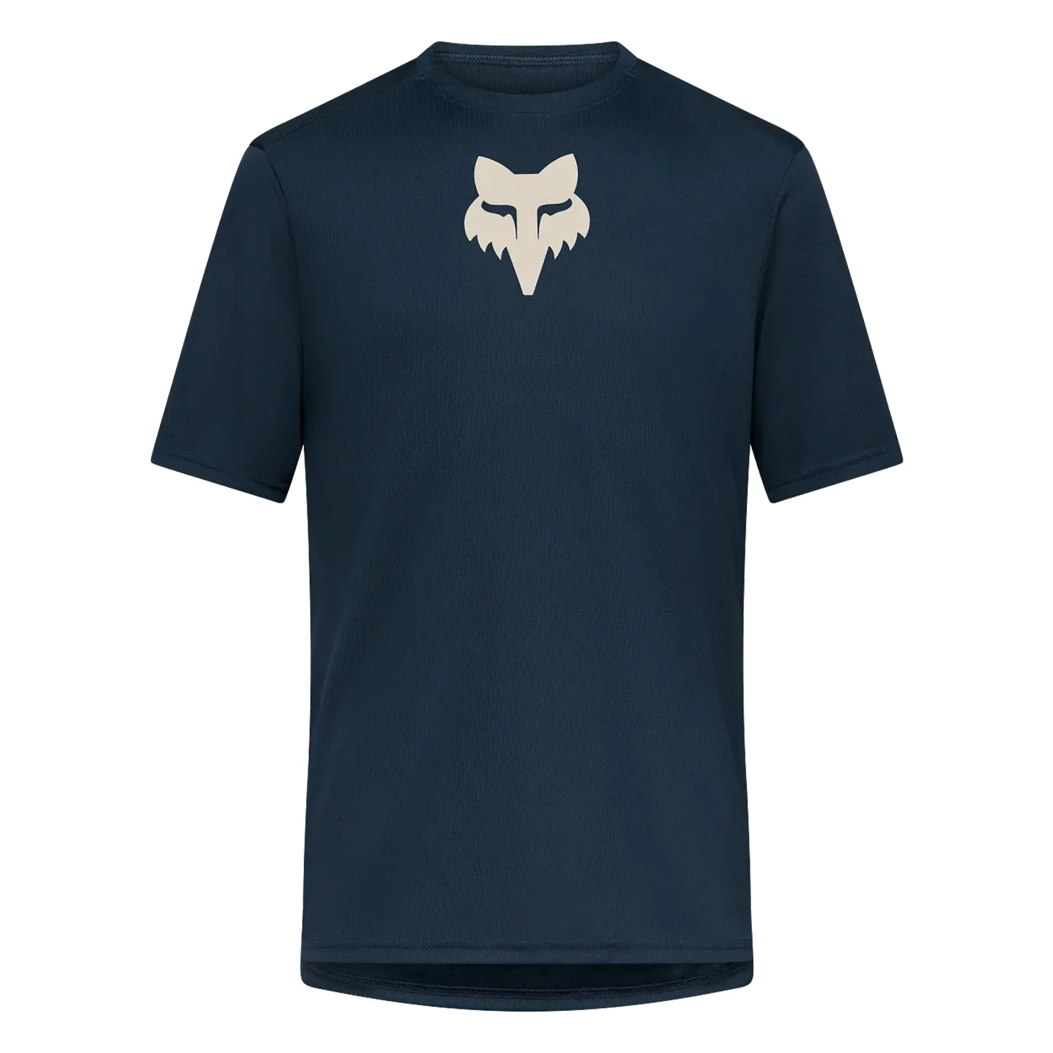 Fox Men's Ranger S/S Jersey Fox Head Dark Blue