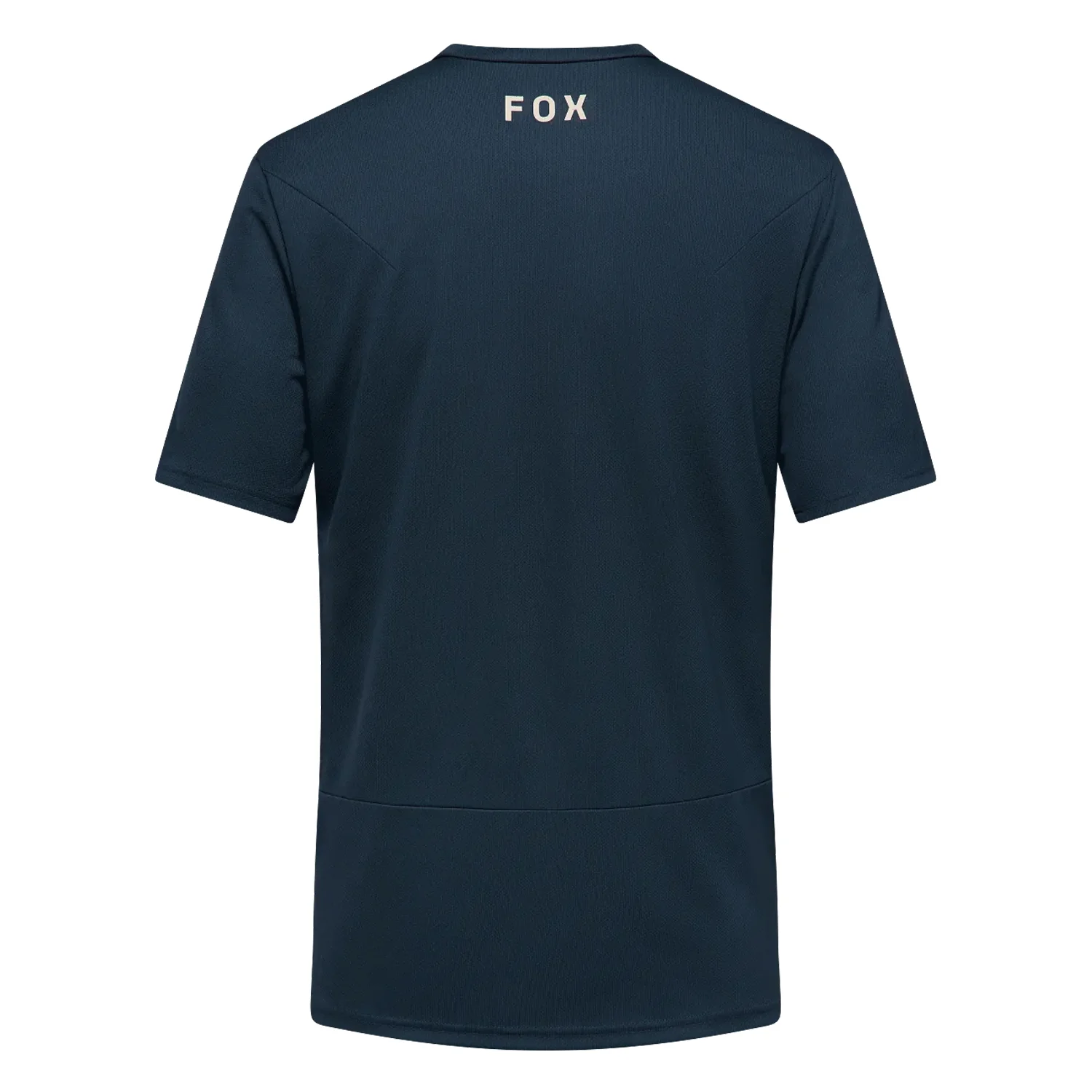 Fox Men's Ranger S/S Jersey Fox Head Dark Blue - Image 2