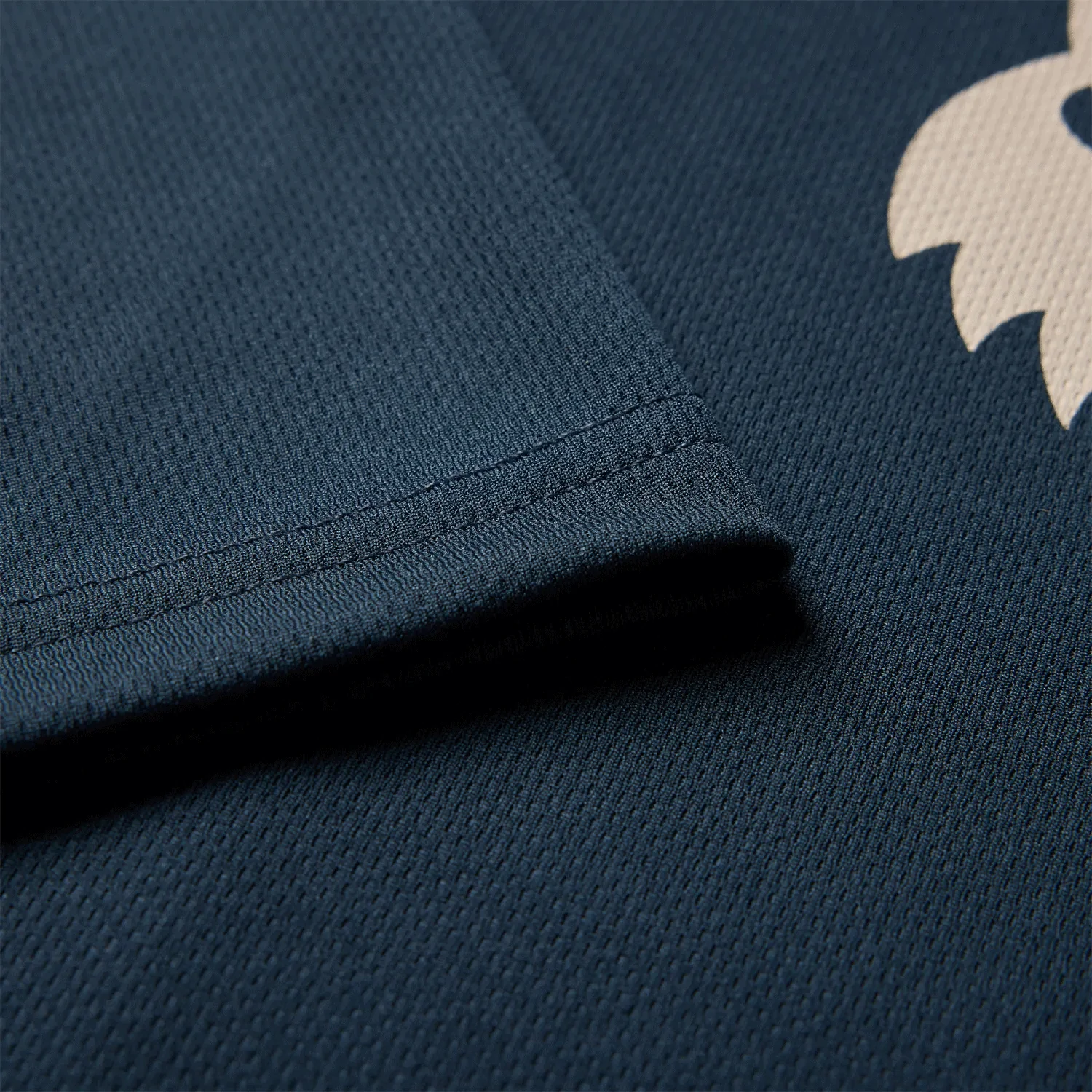 Fox Men's Ranger S/S Jersey Fox Head Dark Blue - Image 5