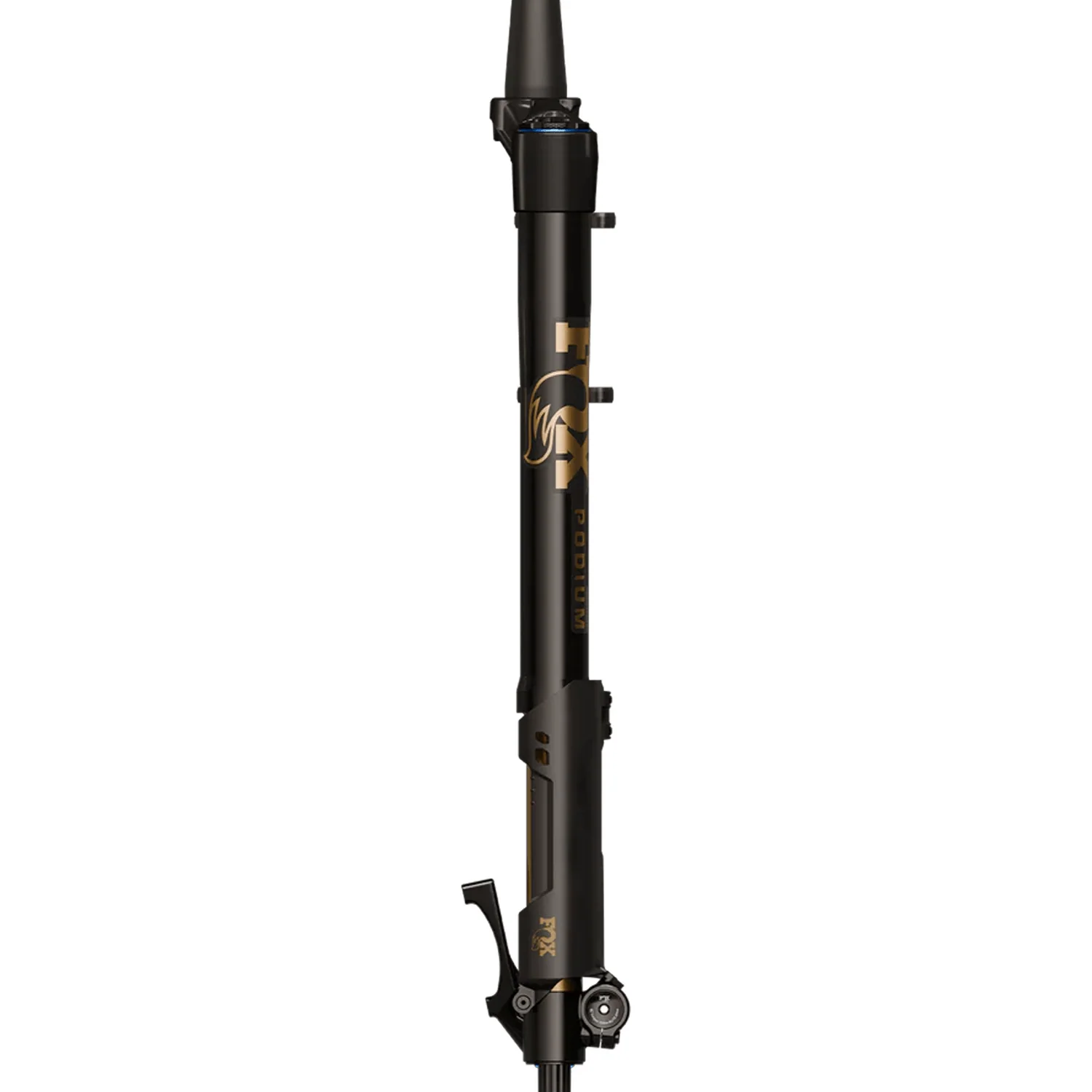 Fox Podium Factory Fork 170mm 58HT - Image 2