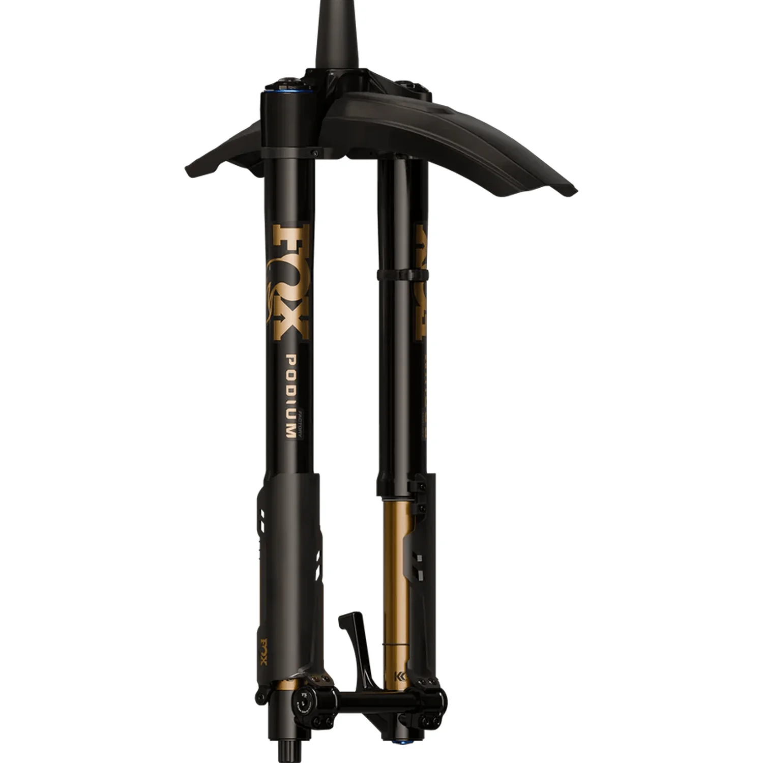 Fox Podium Factory Fork 170mm 58HT - Image 3