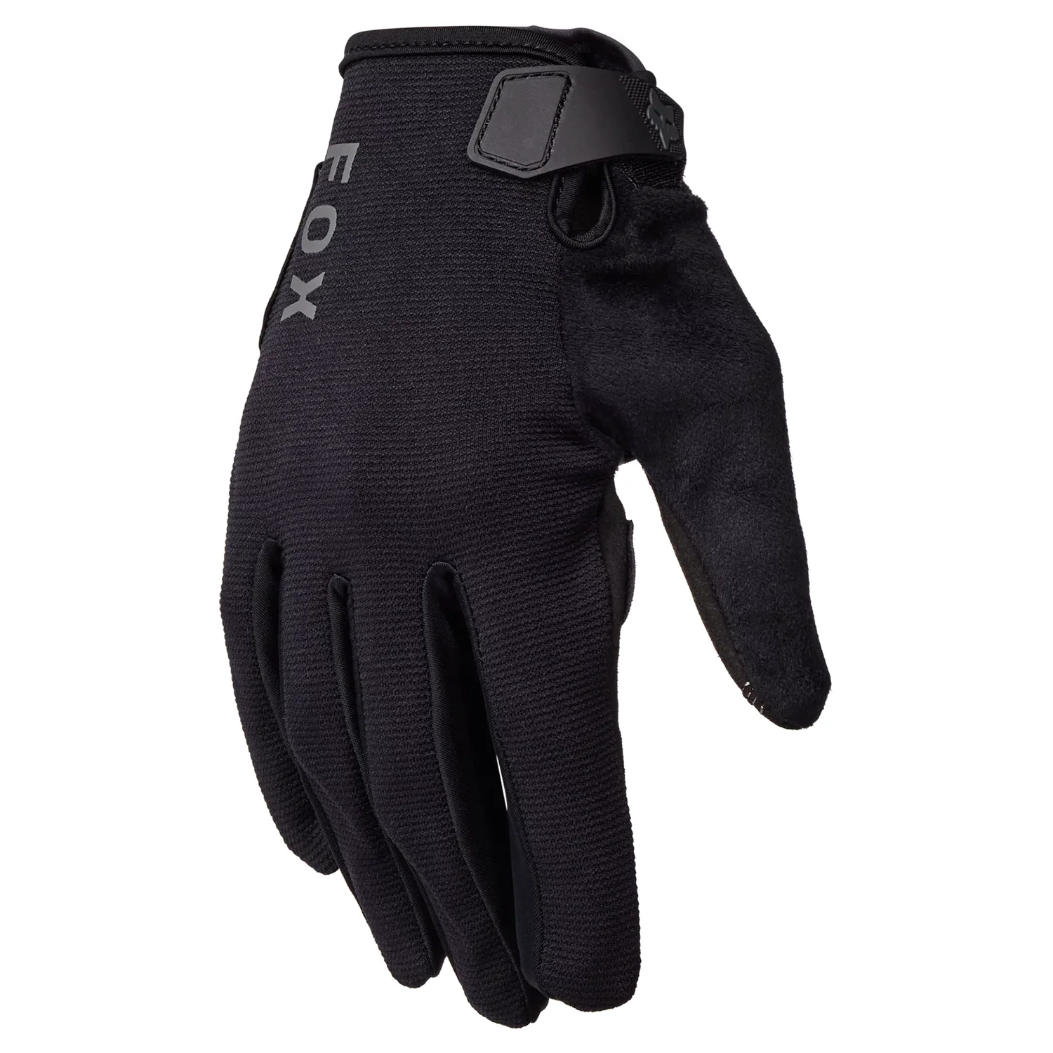 Fox Ranger Gel Glove 2024 Black
