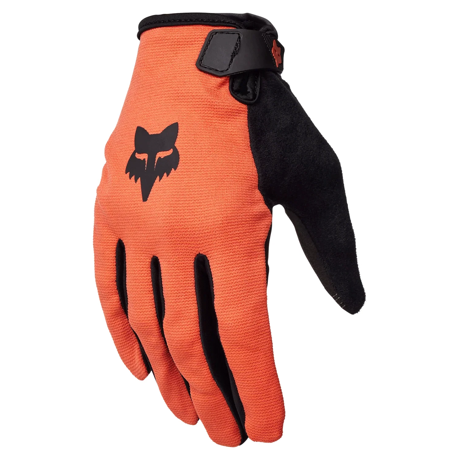 Fox Ranger Glove Atomic Orange