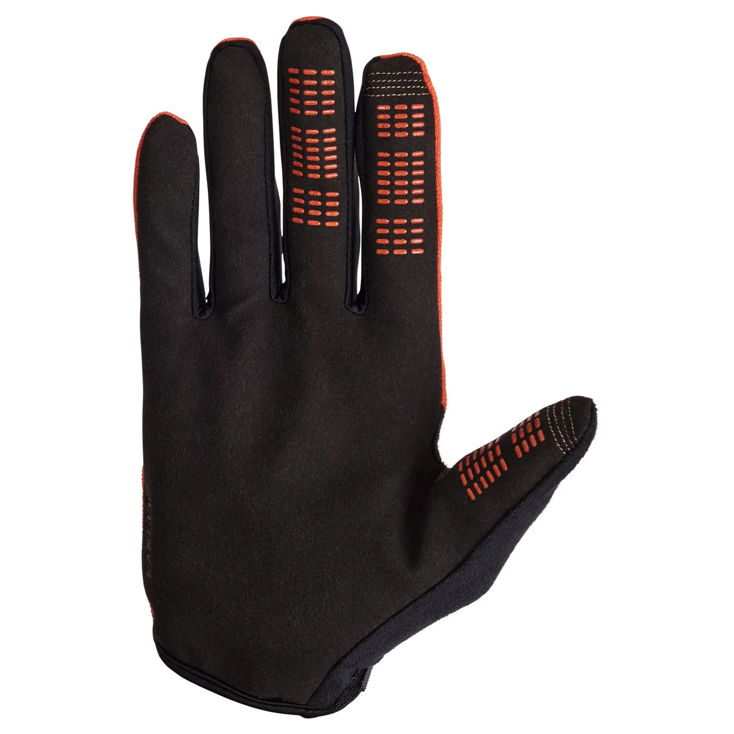 Fox Ranger Glove Atomic Orange - Image 2