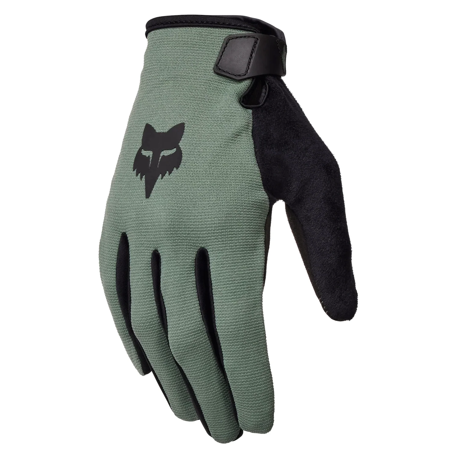 Fox Ranger Glove Hunter Green