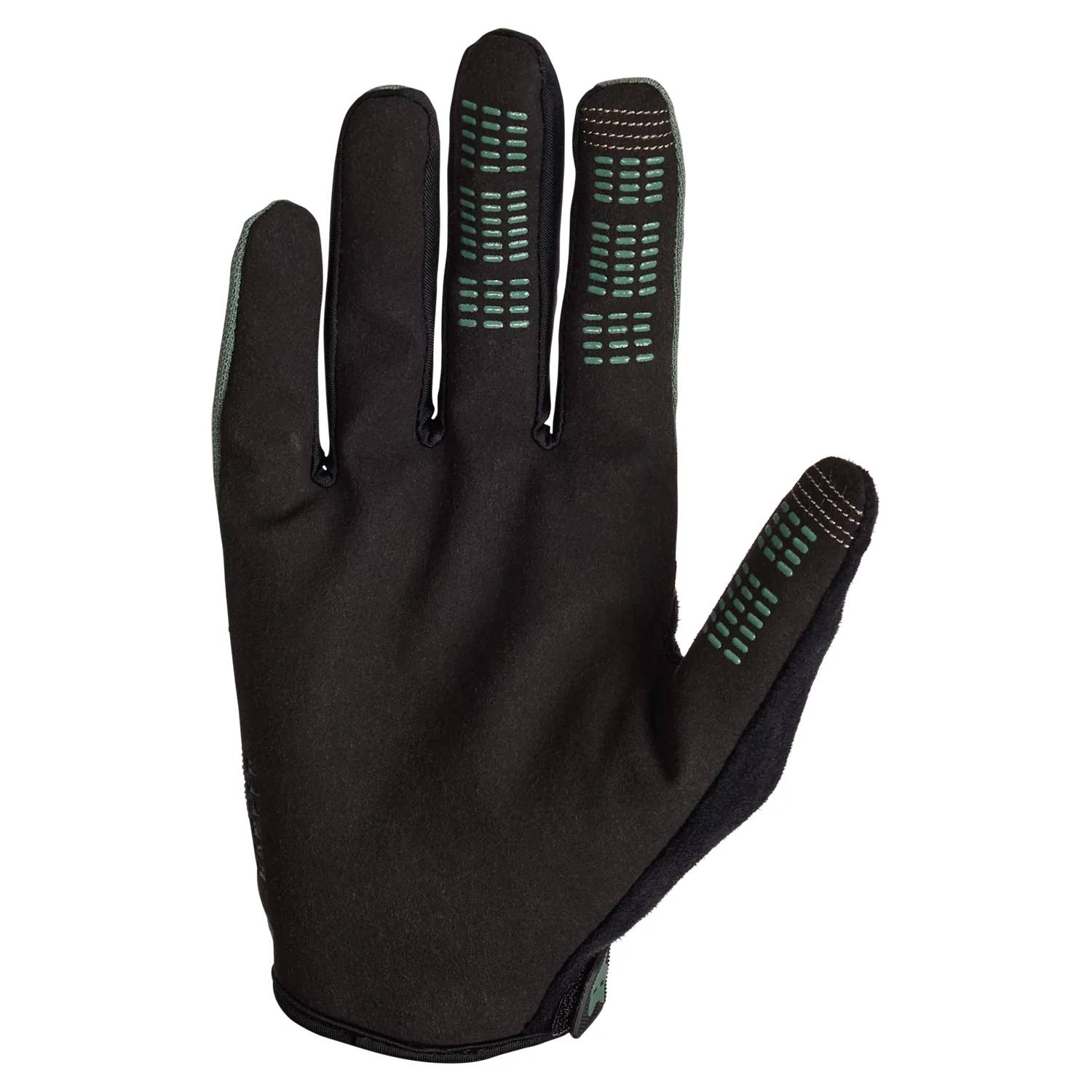 Fox Ranger Glove Hunter Green - Image 2