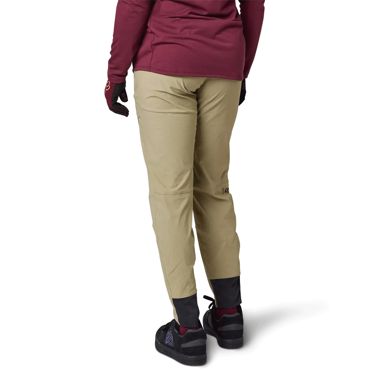 Fox Ranger Pant - Women - Image 2