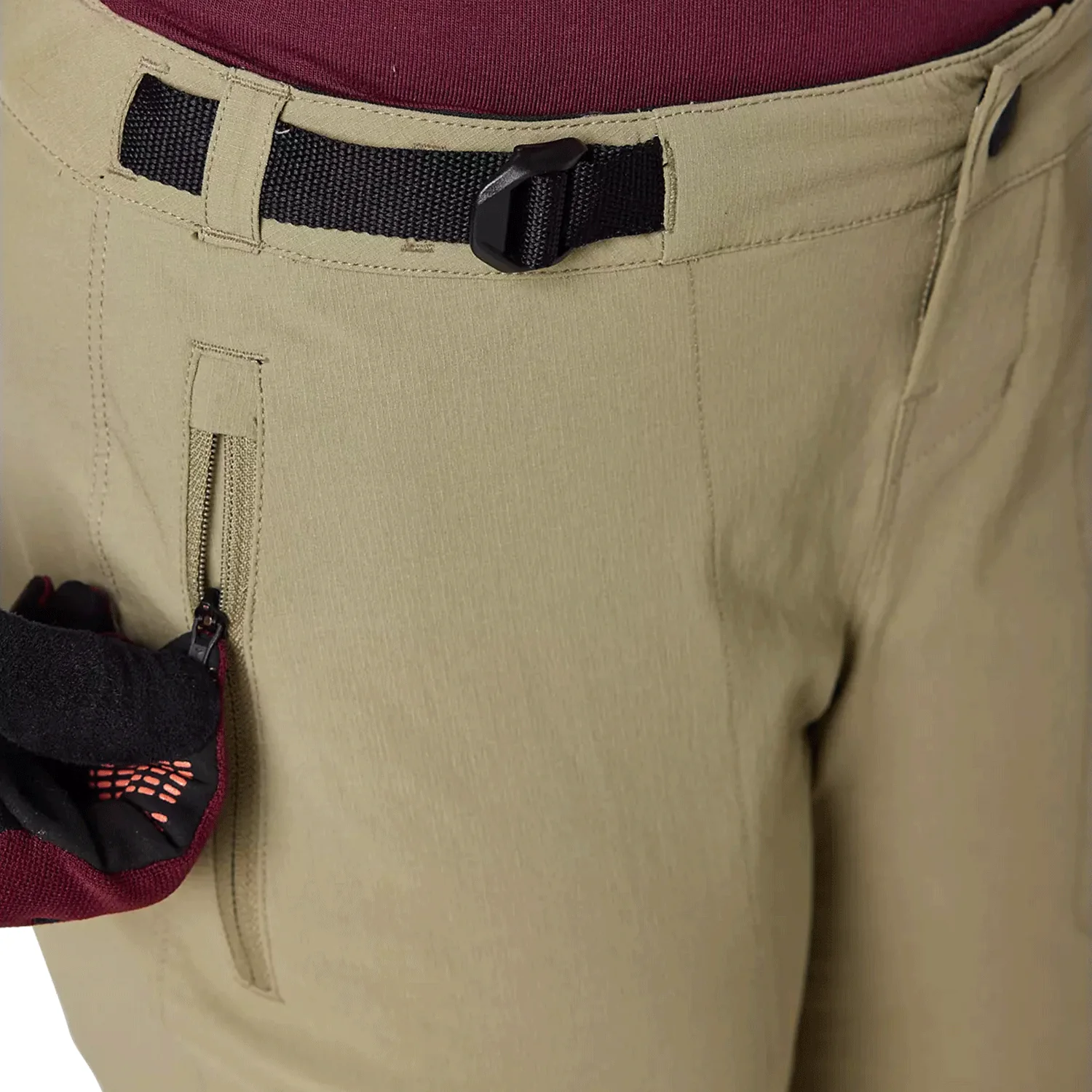 Fox Ranger Pant - Women - Image 4