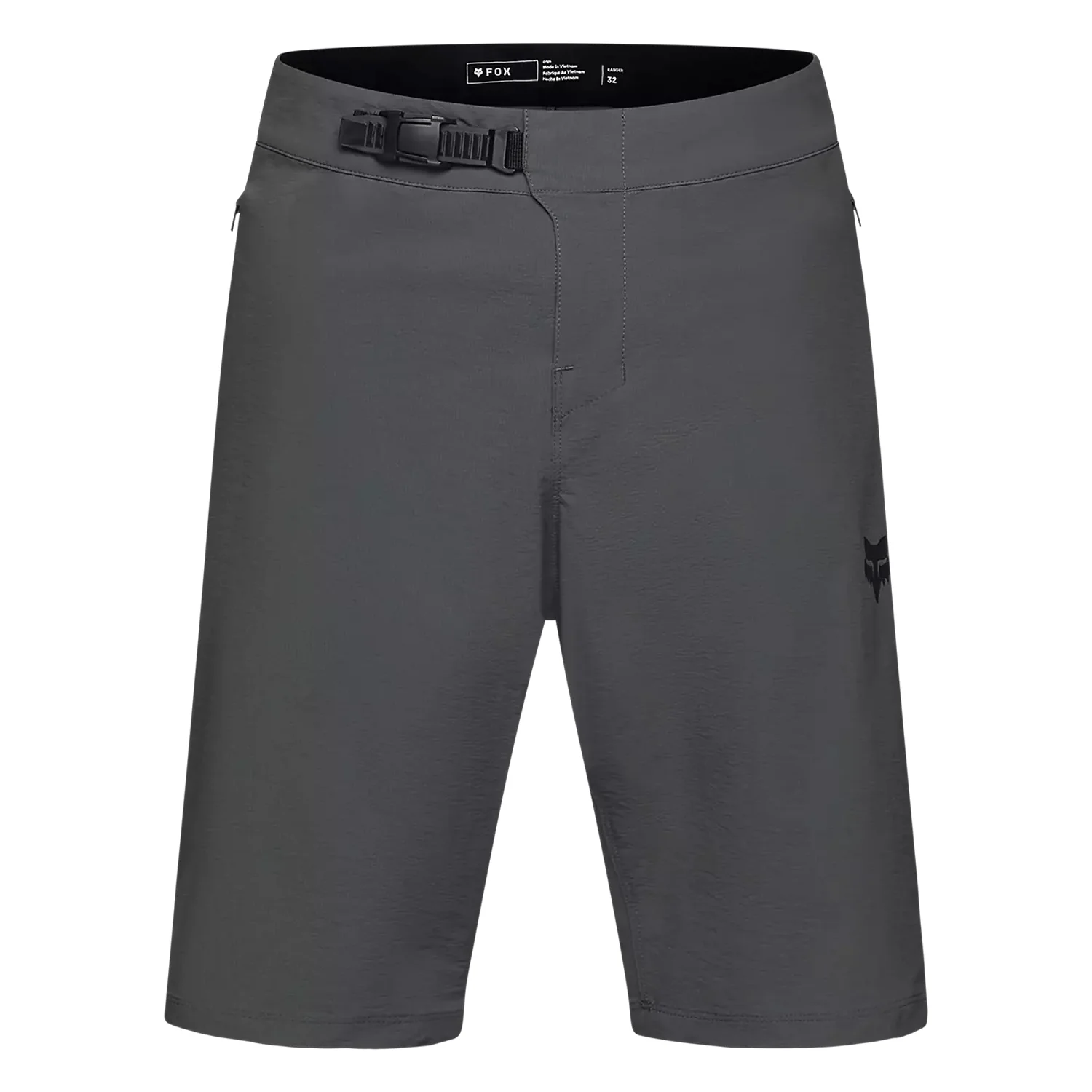 Fox Ranger Short W/Liner Dark Shadow - Image 3
