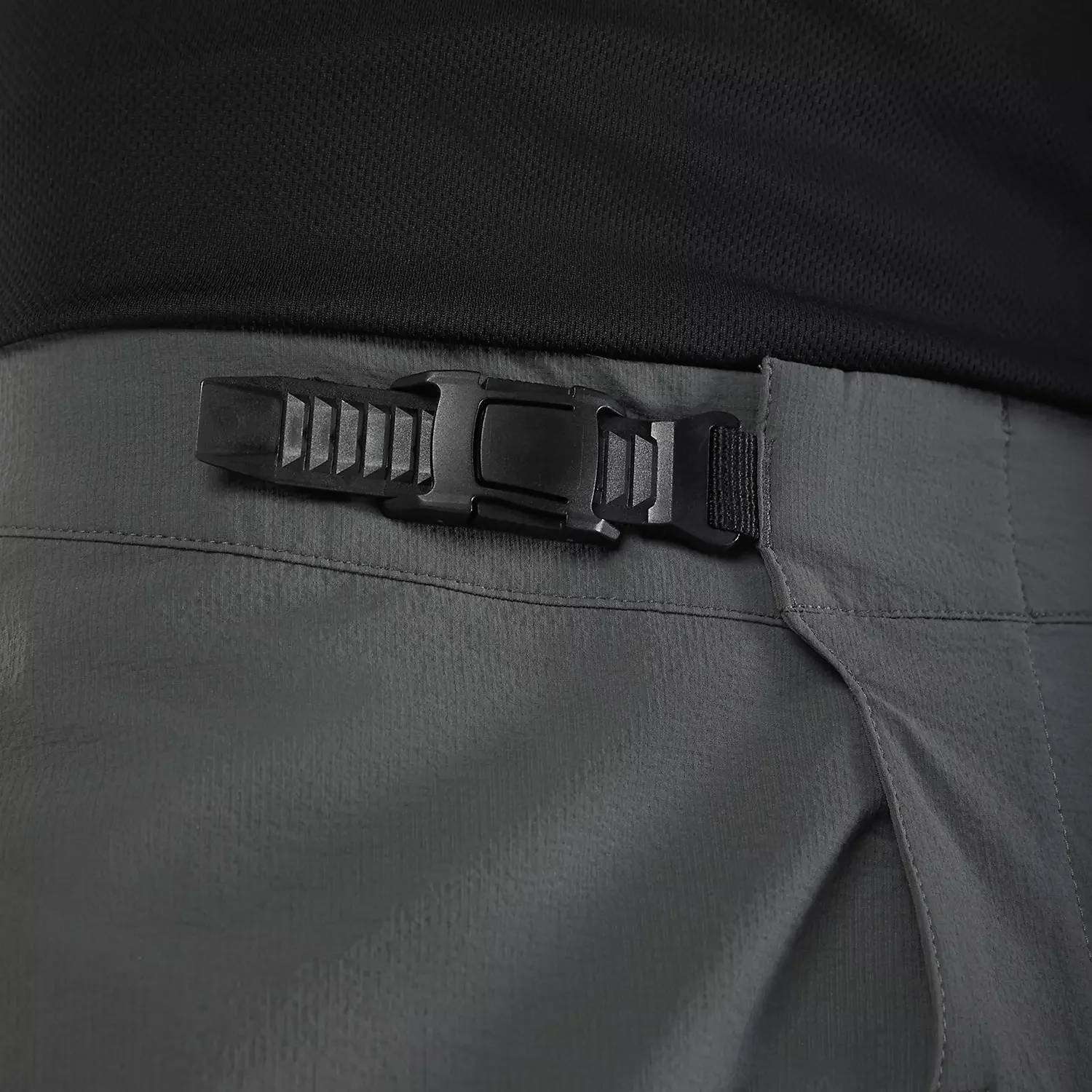 Fox Ranger Short W/Liner Dark Shadow - Image 5