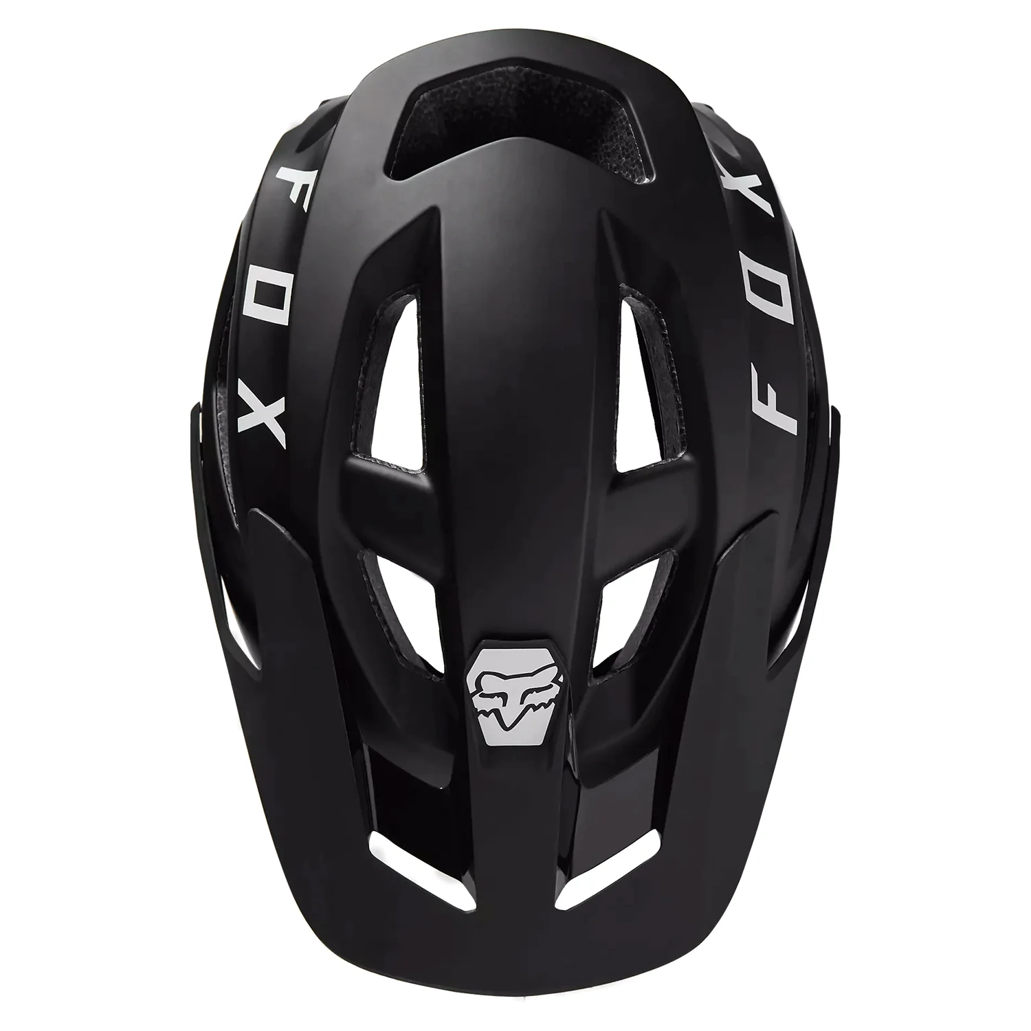 Fox Speedframe Helmet MIPS Black - Image 2